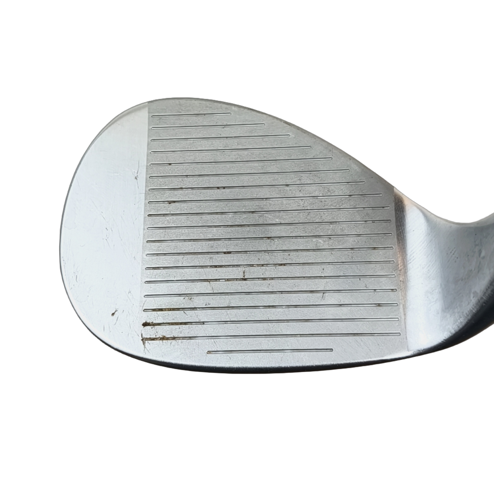 Cobra BIG Trusty Wedge / Flex Wedge / 60/12 [bg:handrolled]