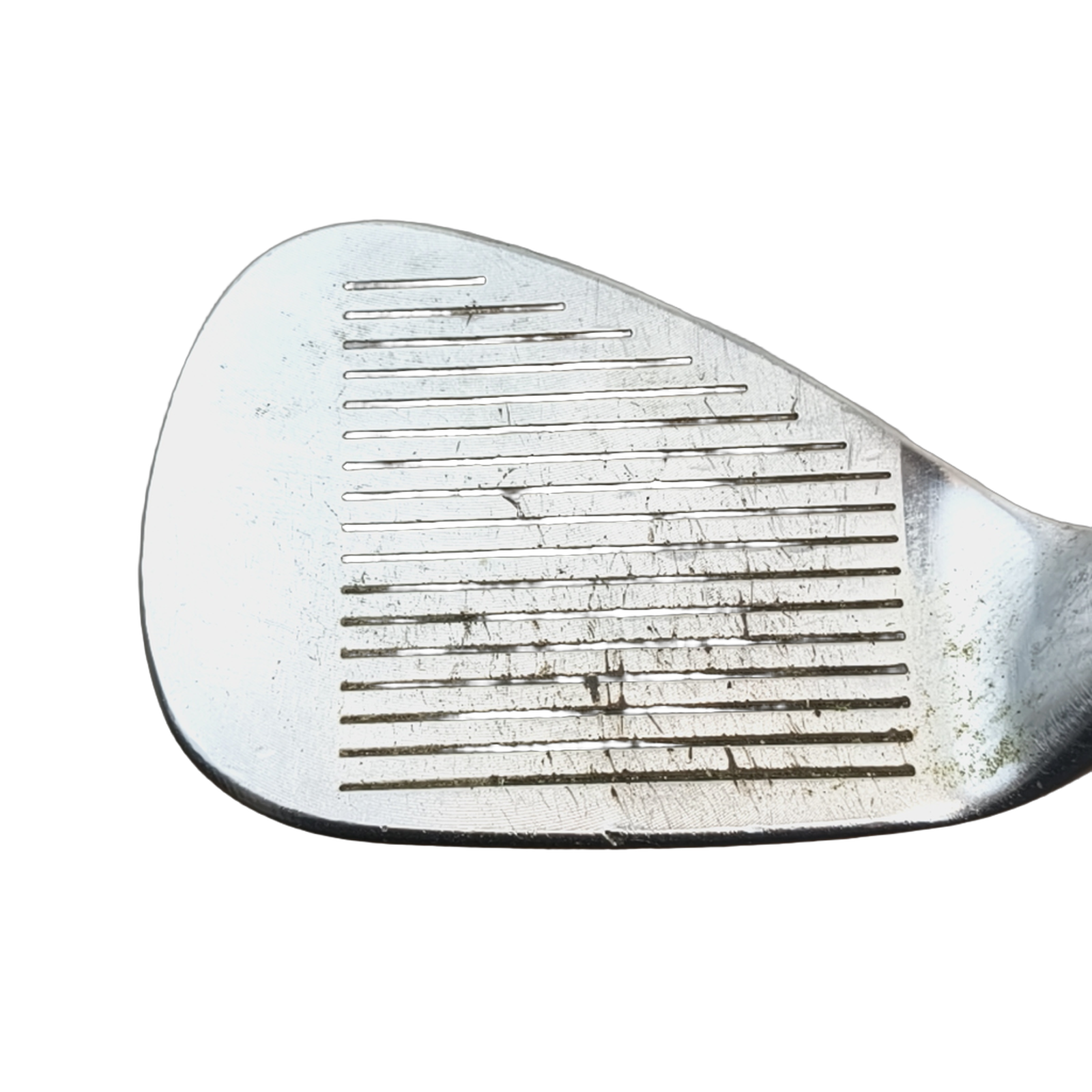 TaylorMade MG Wedge / Flex Wedge / 56/12 [bg:handrolled]