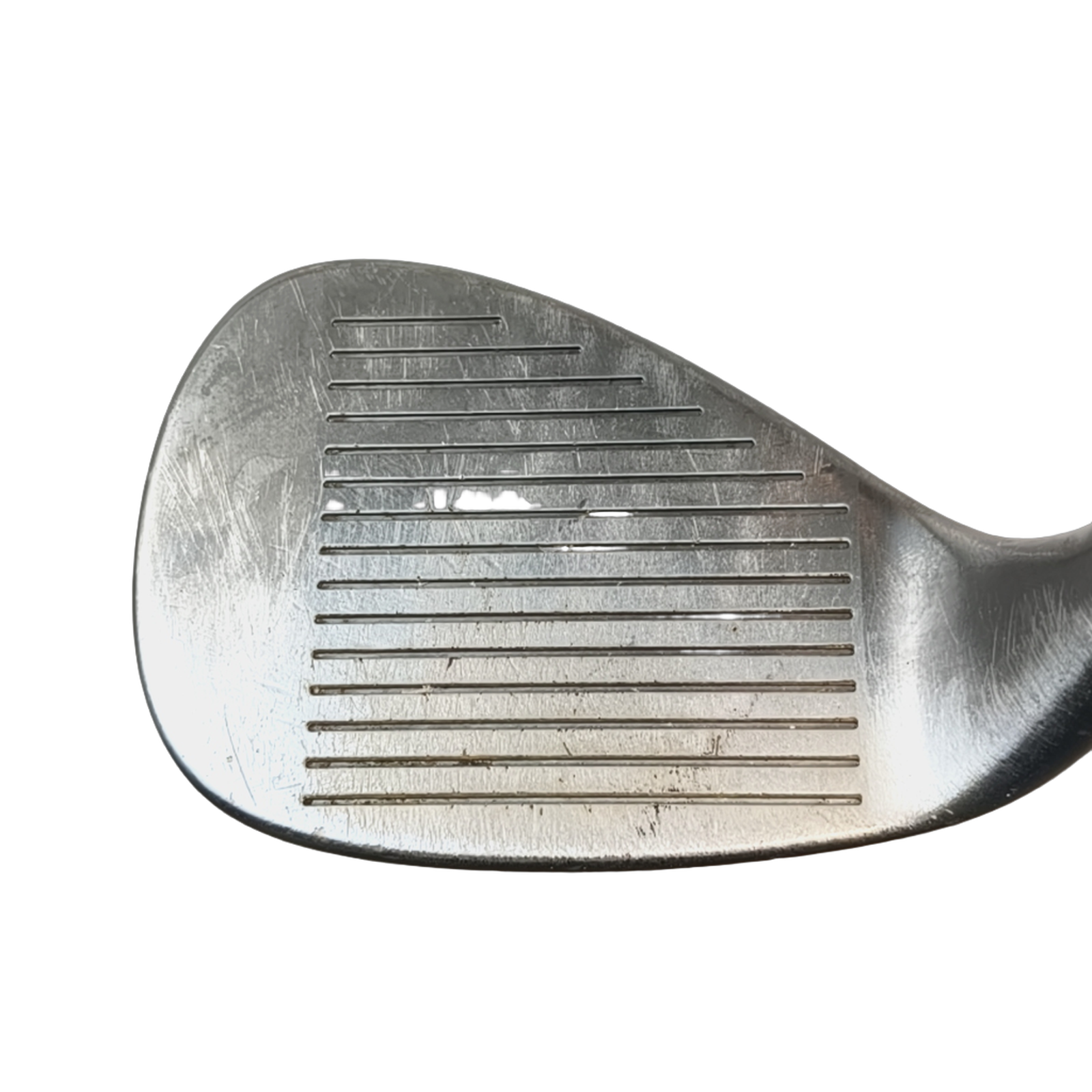 Cleveland CG12 Wedge / Flex Wedge / 58/10 [bg:handrolled]