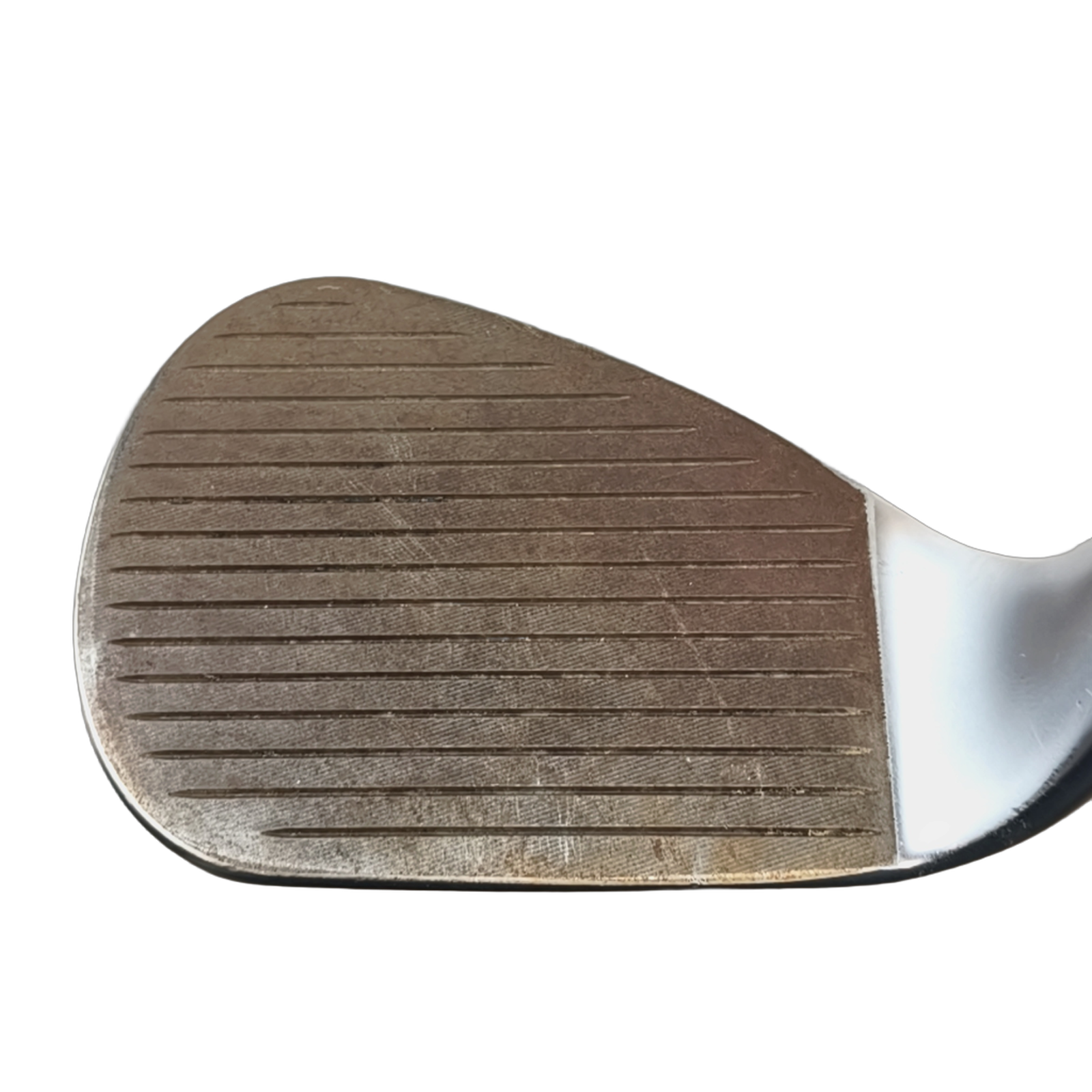 Callaway Jaws Raw Wedge / Flex Wedge / 60/08 [bg:handrolled]