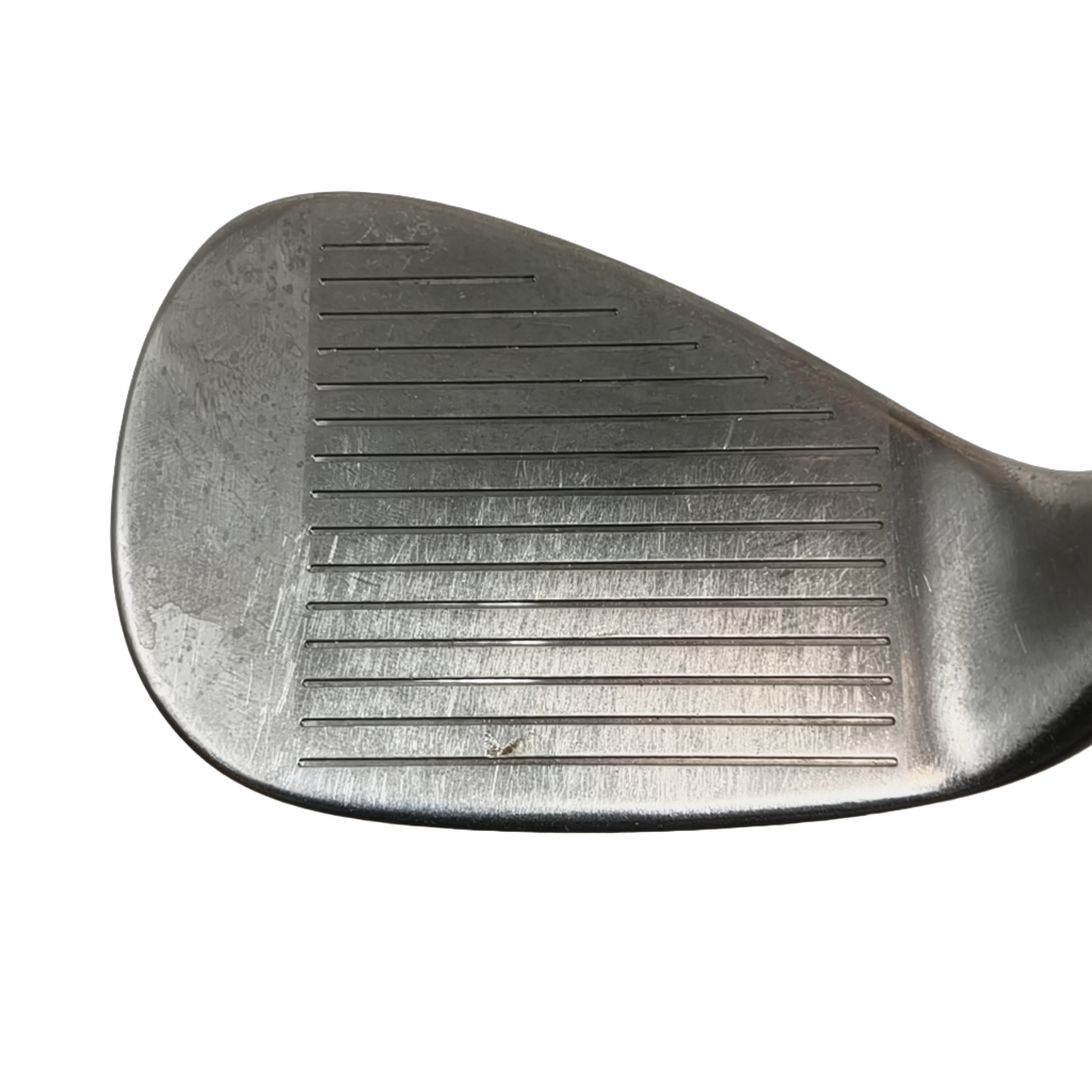Cleveland CG12 Wedge / Flex Wedge / 52/10 [bg:handrolled]