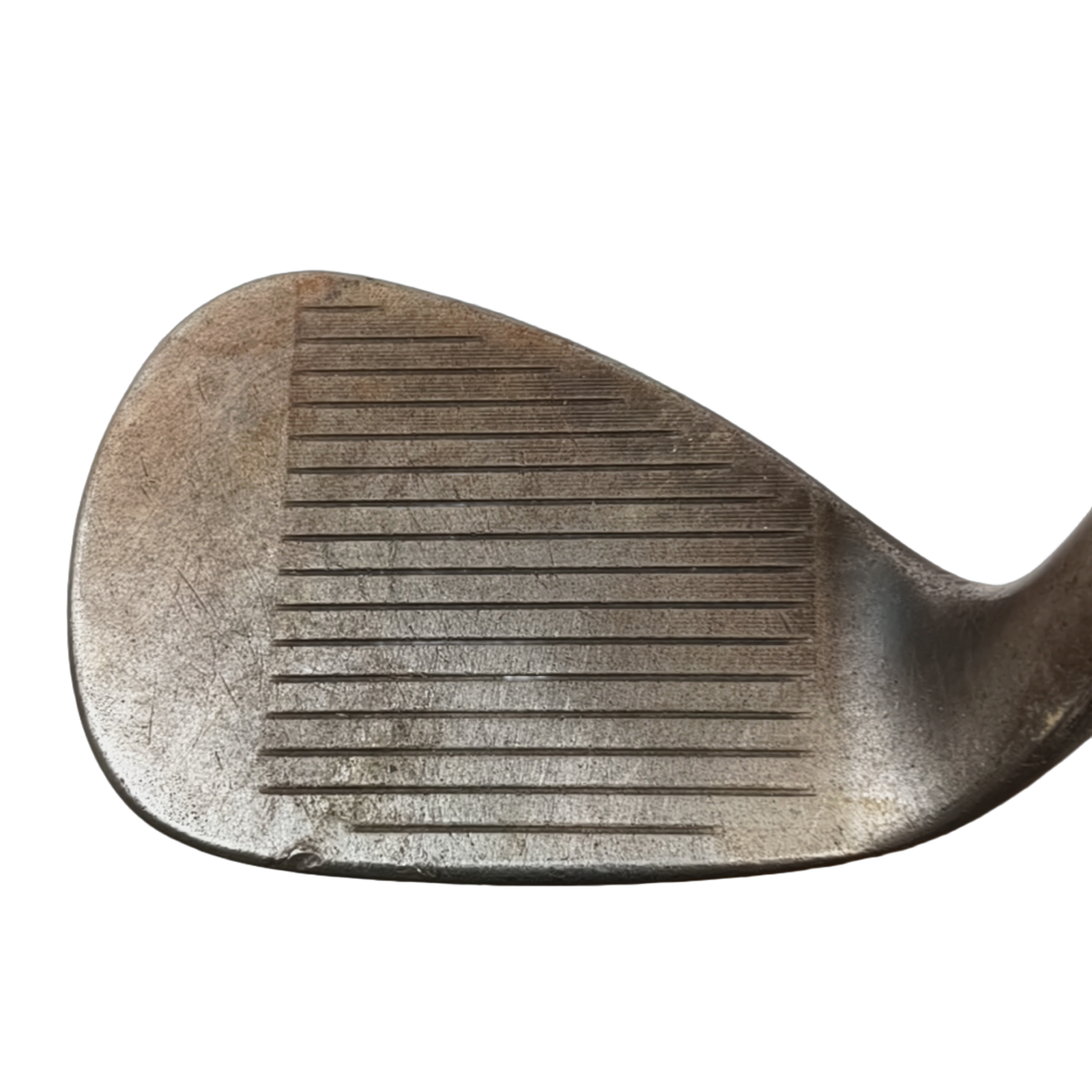Callaway Mack Daddy 4 Wedge / Flex Stiff / 60/10 [bg:handrolled]