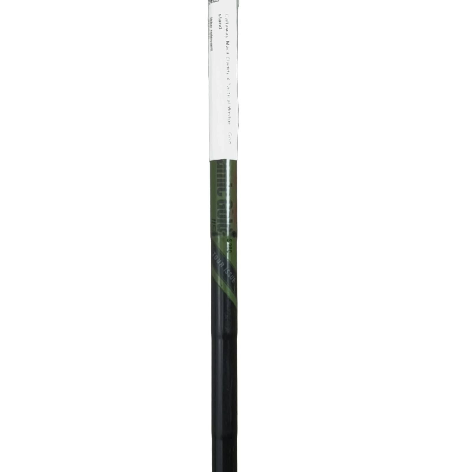 Callaway Mack Daddy 4 Wedge / Flex Stiff / 60/10 [bg:handrolled]