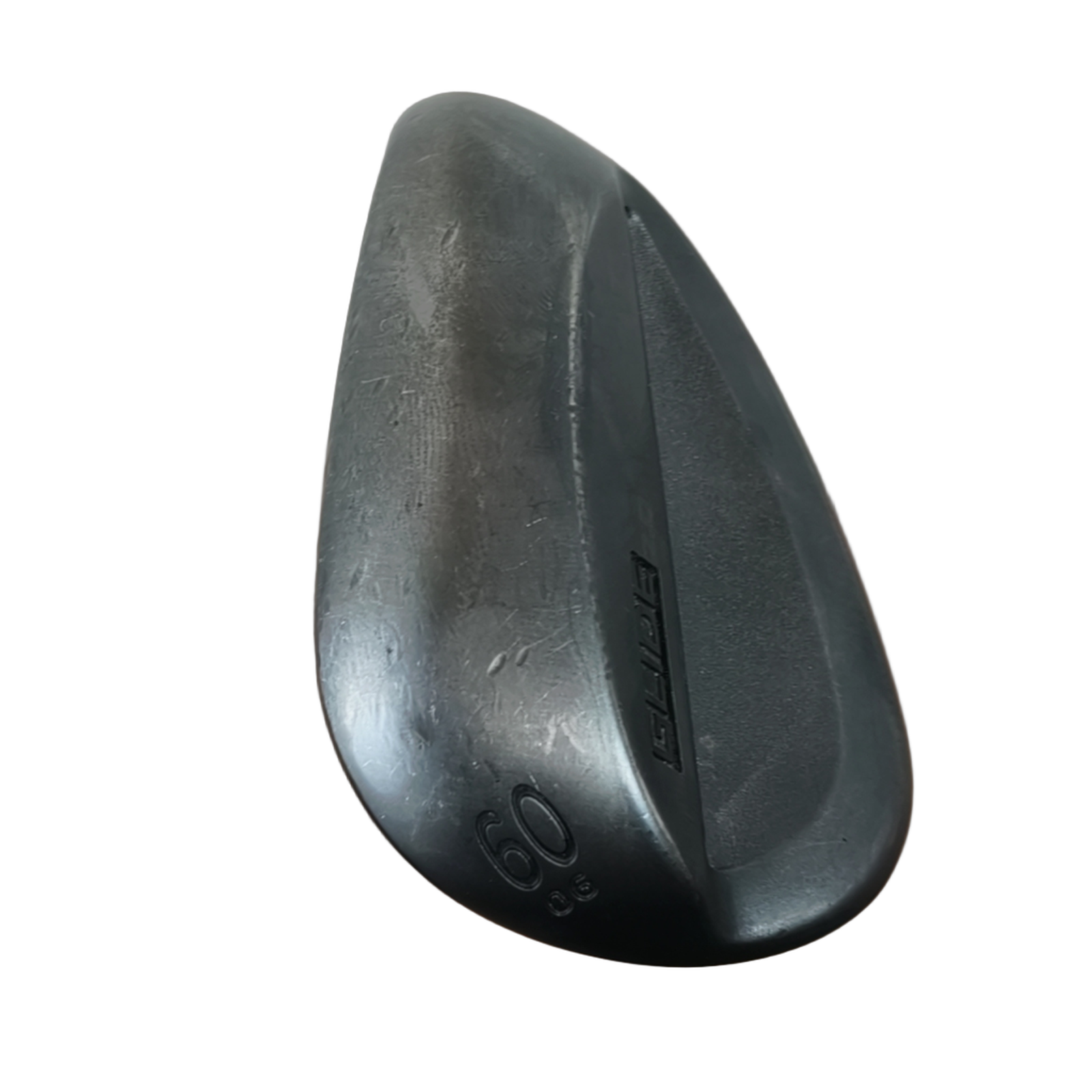 PING Glide Wedge / Flex A-flex / 60/06 [bg:handrolled]