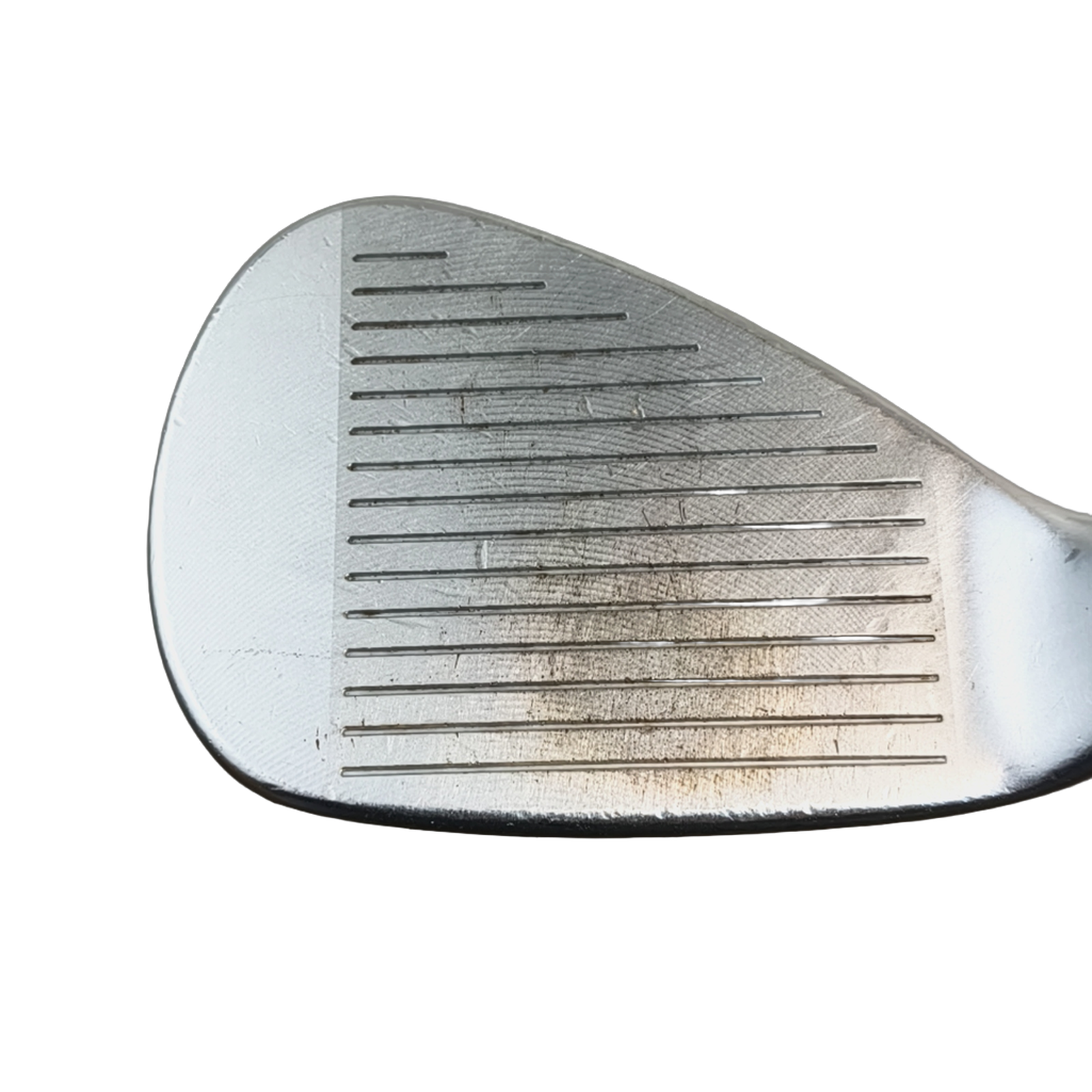 Wilson Staff Model Wedge / Flex Wedge / 56/12 [bg:handrolled]