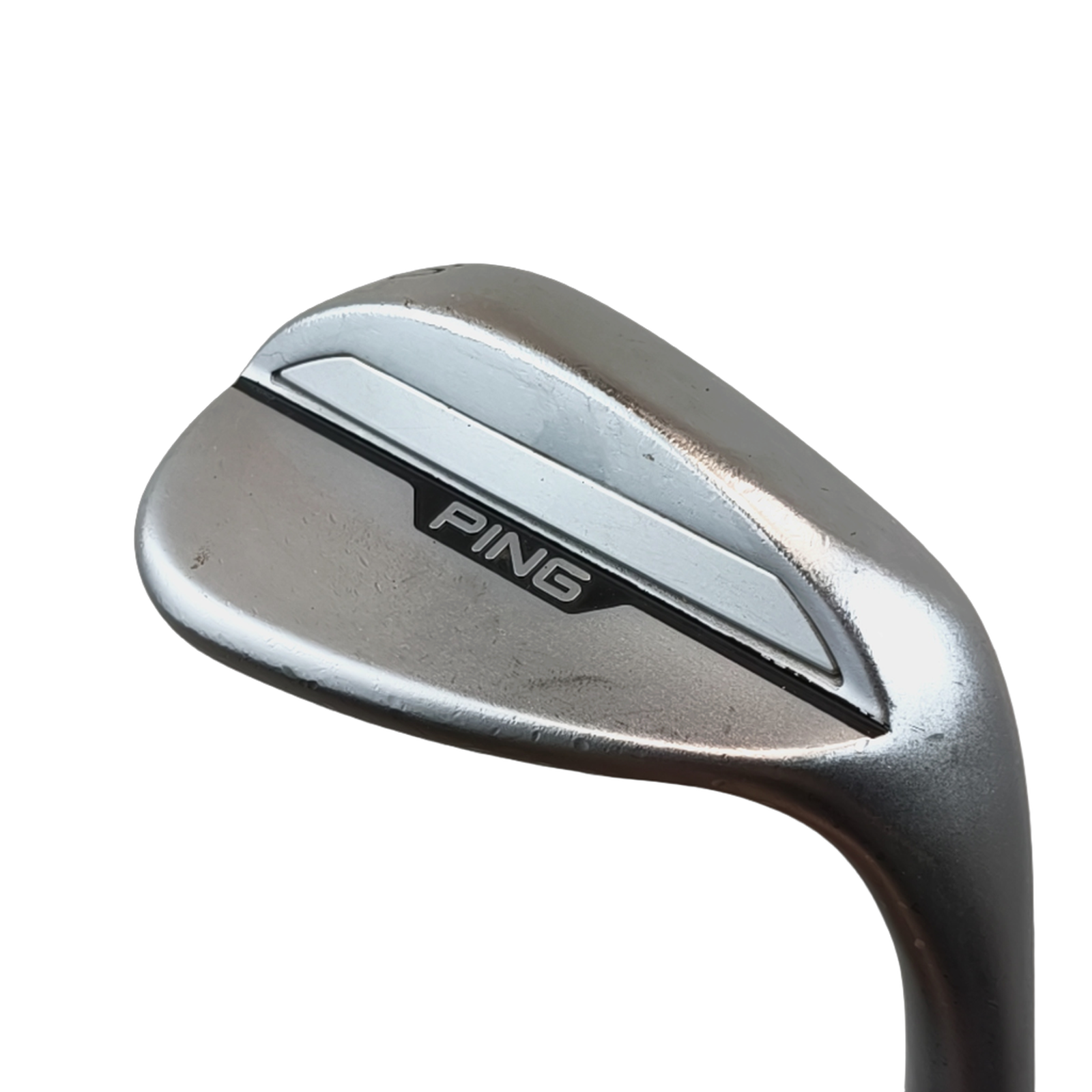 PING S159 Wedge / Flex Wedge / 60/08 [bg:handrolled]