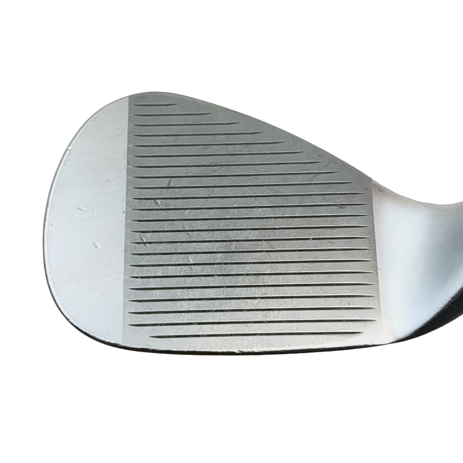 PING S159 Wedge / Flex Wedge / 60/08 [bg:handrolled]