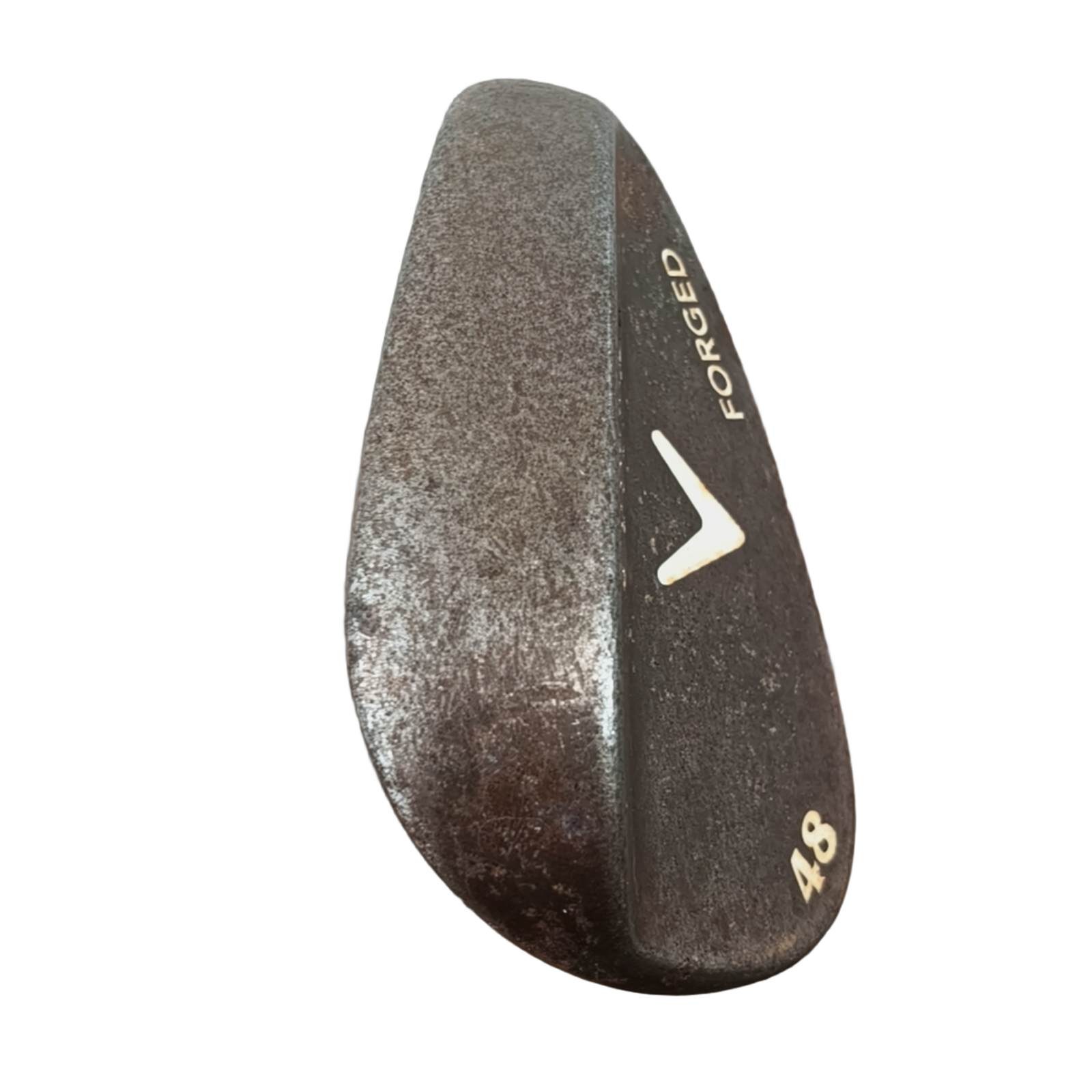 Callaway Forged Wedge / Flex Wedge / 48/07 [bg:handrolled]