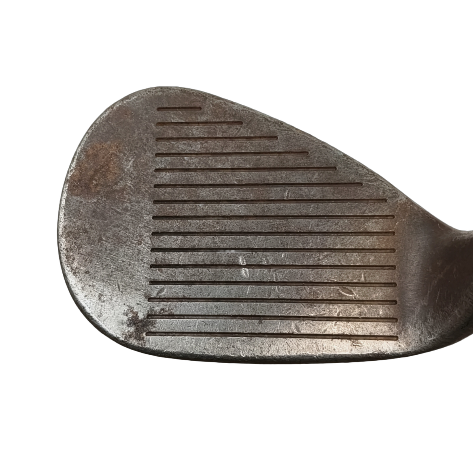 Callaway Forged Wedge / Flex Wedge / 48/07 [bg:handrolled]