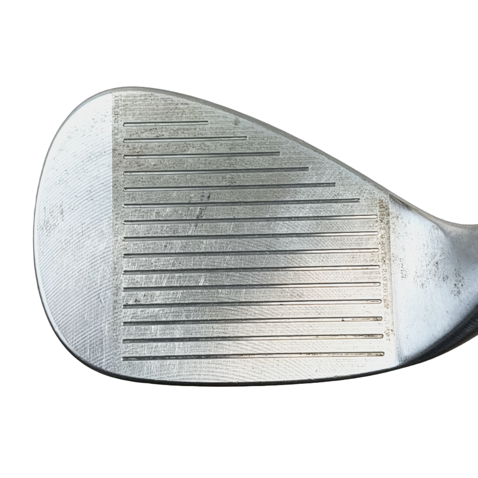 Cleveland RTX 588 Rotex 2.0 Wedge / Flex Wedge / 48/08 [bg:handrolled]
