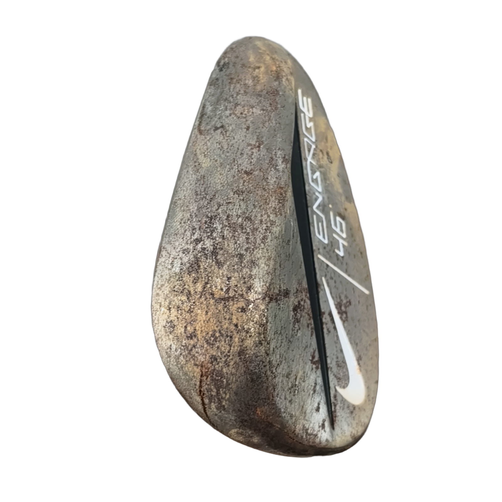 Nike Engage Wedge / Flex X-Stiff / 46/08 [bg:handrolled]