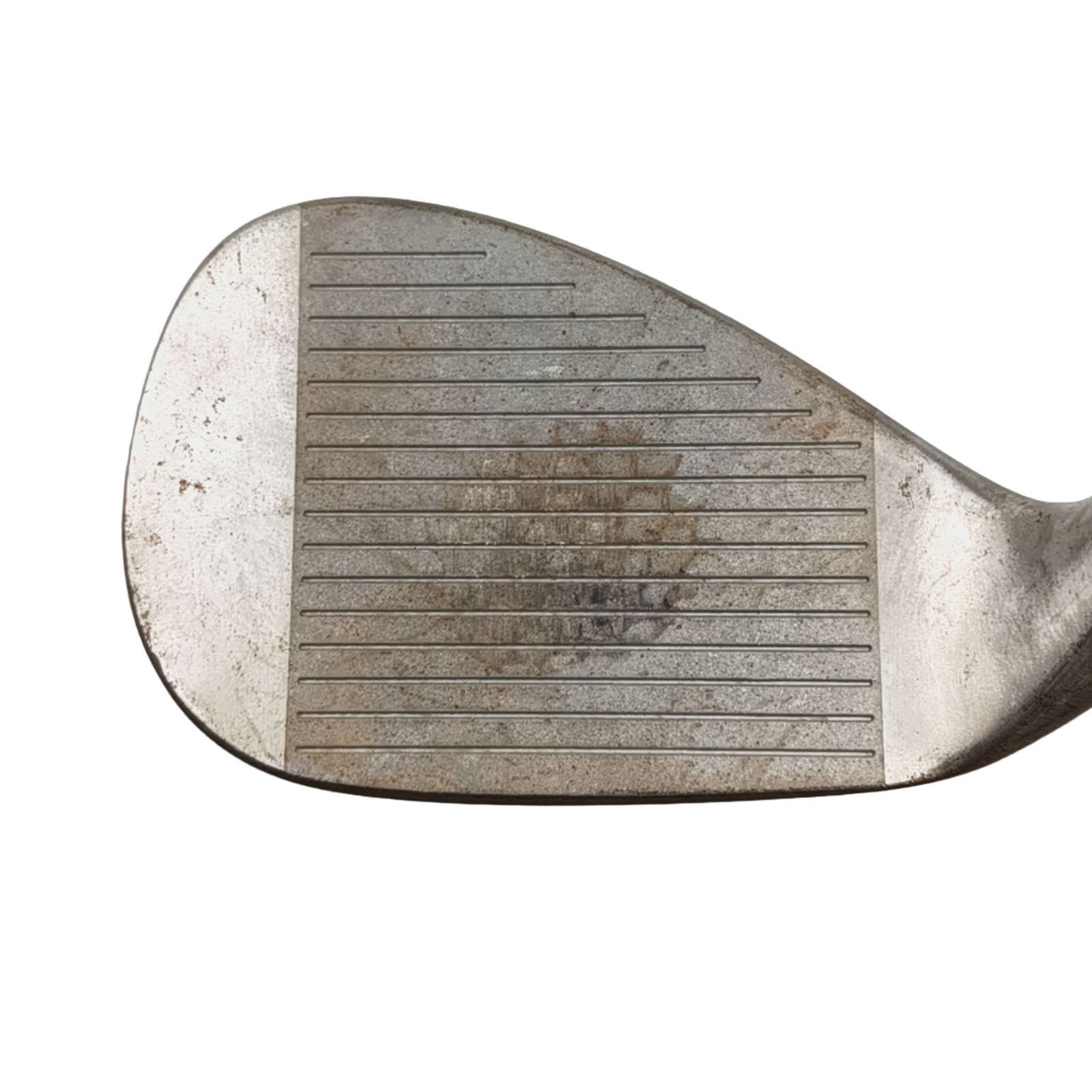 Nike Engage Wedge / Flex X-Stiff / 46/08 [bg:handrolled]