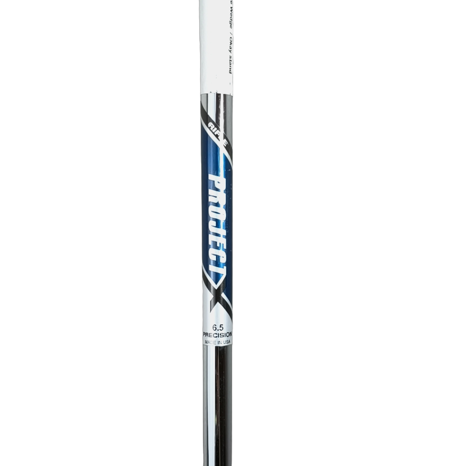 Nike Engage Wedge / Flex X-Stiff / 46/08 [bg:handrolled]