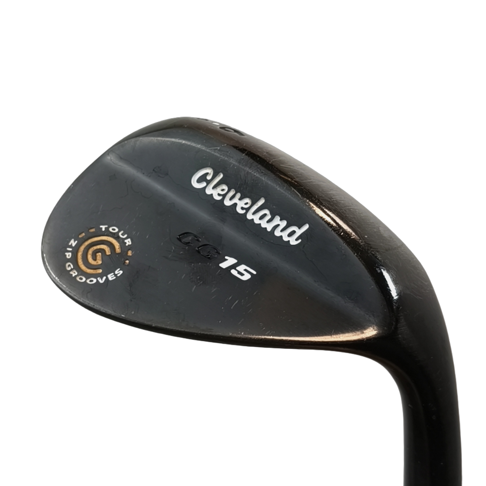 Cleveland CG15 Wedge / Flex Wedge / 56/14 [bg:handrolled]