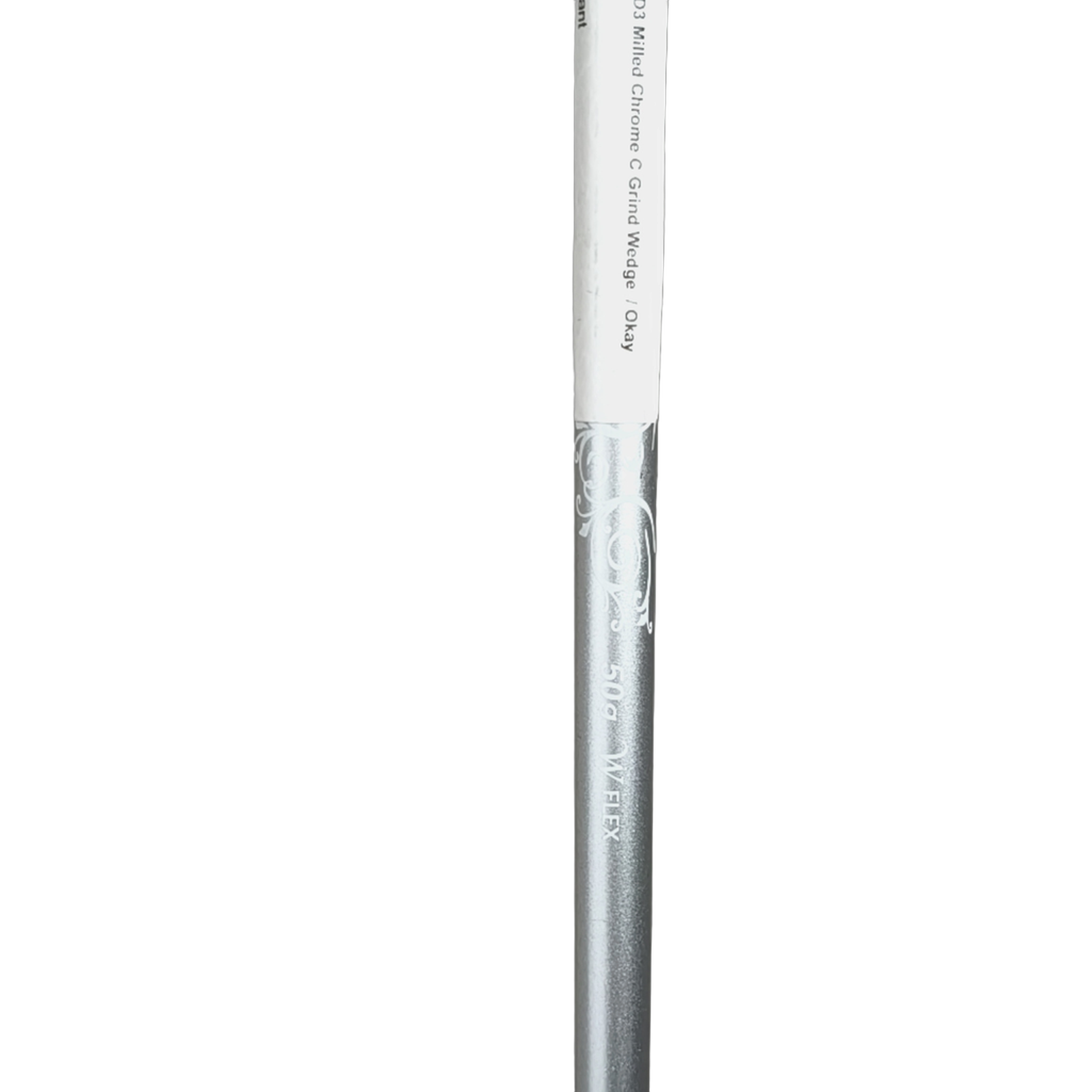 Callaway MD3 Milled Wedge / Flex Ladies Wedge / 56/10 [bg:handrolled]