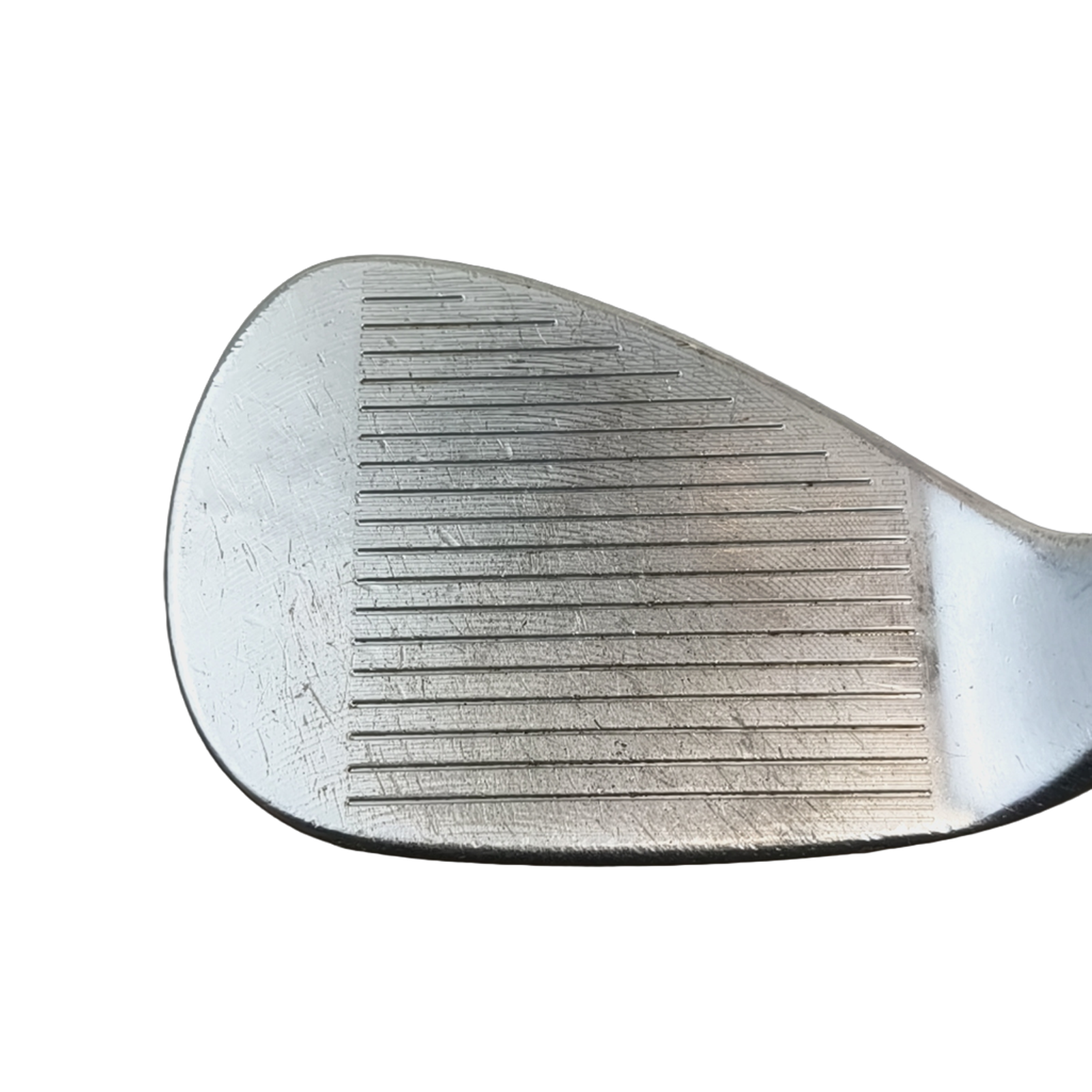 Cleveland CBX Wedge / Flex Wedge / 56/12 [bg:handrolled]