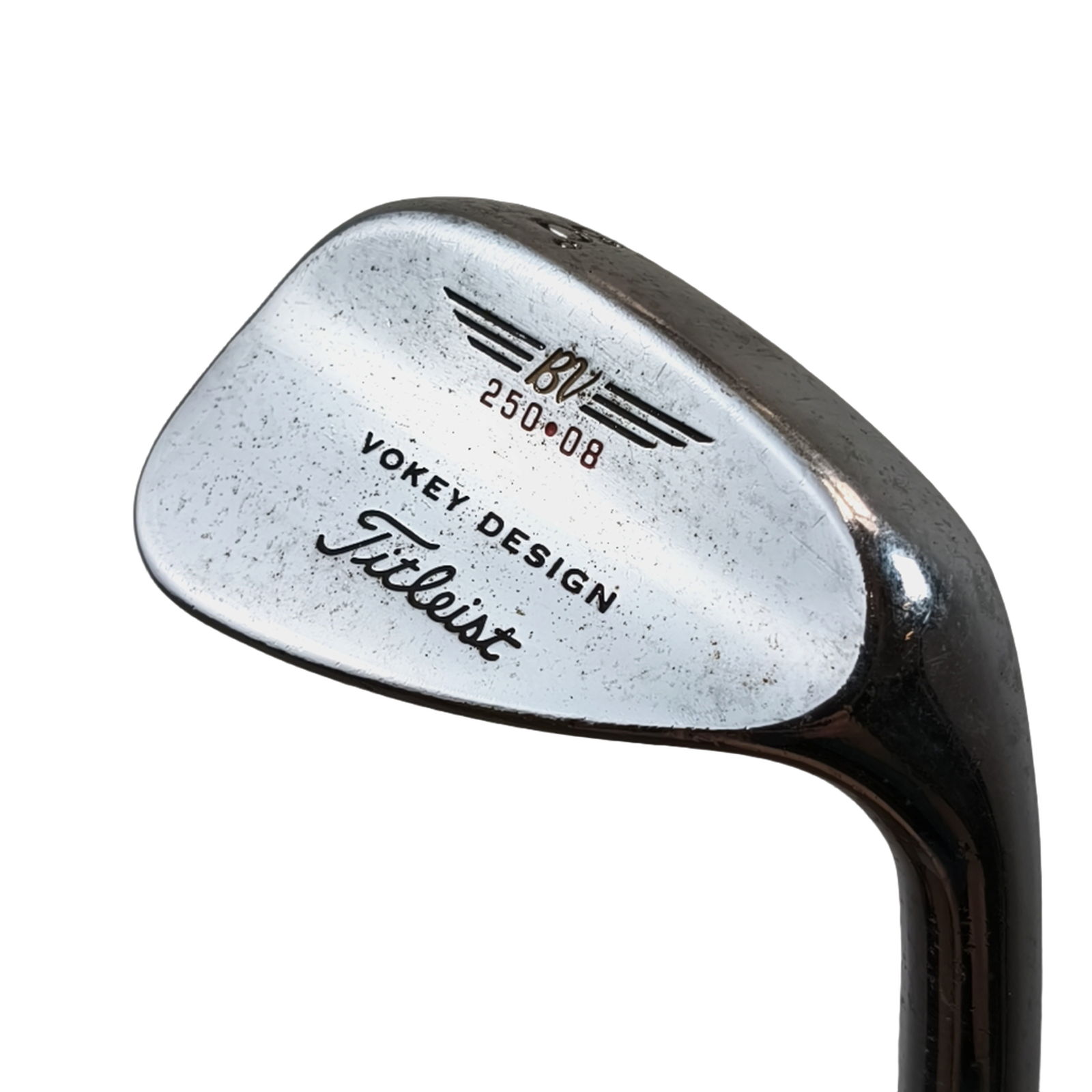 Titleist Vokey Design Wedge / Flex Wedge / 50/08 [bg:handrolled]