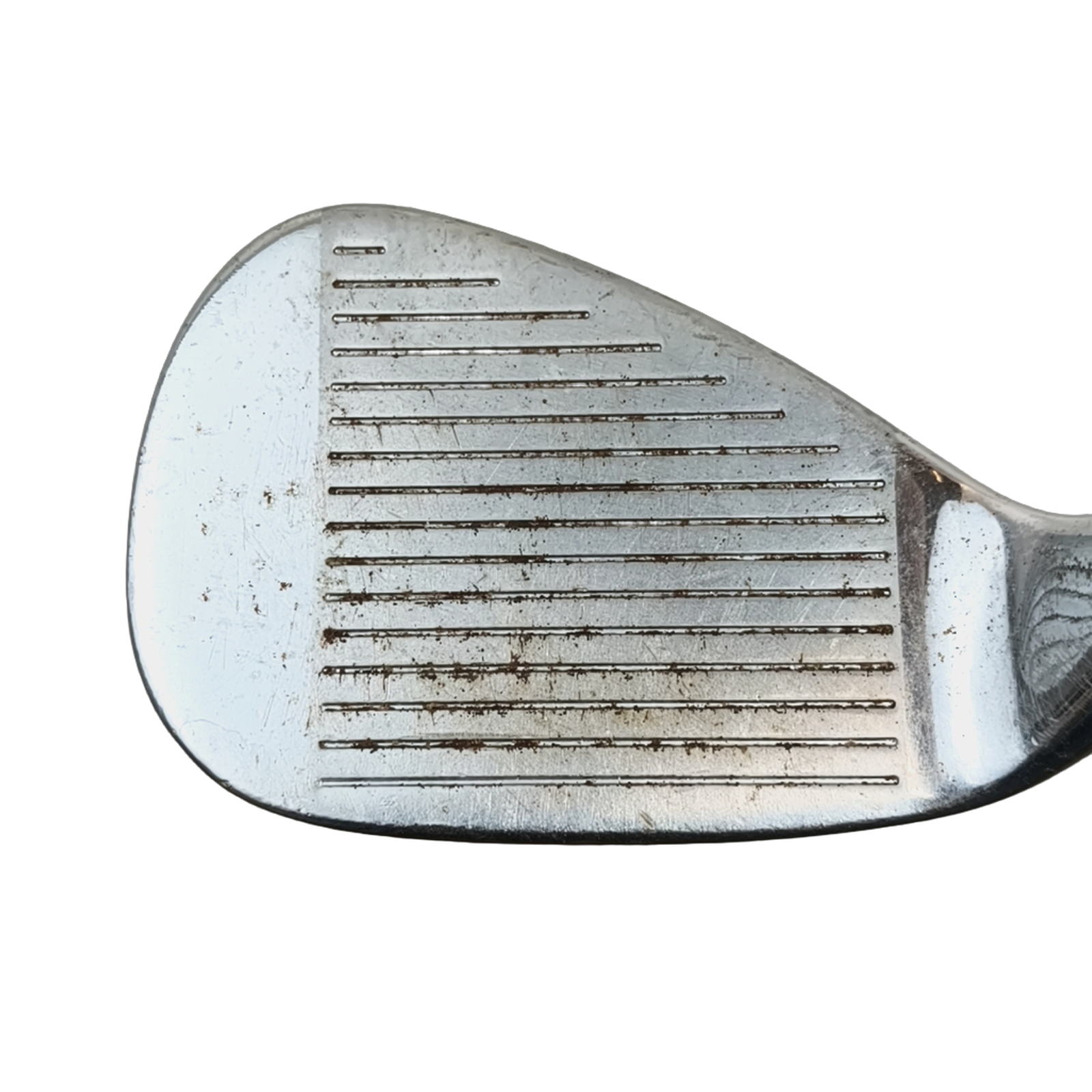 Titleist Vokey Design Wedge / Flex Wedge / 50/08 [bg:handrolled]