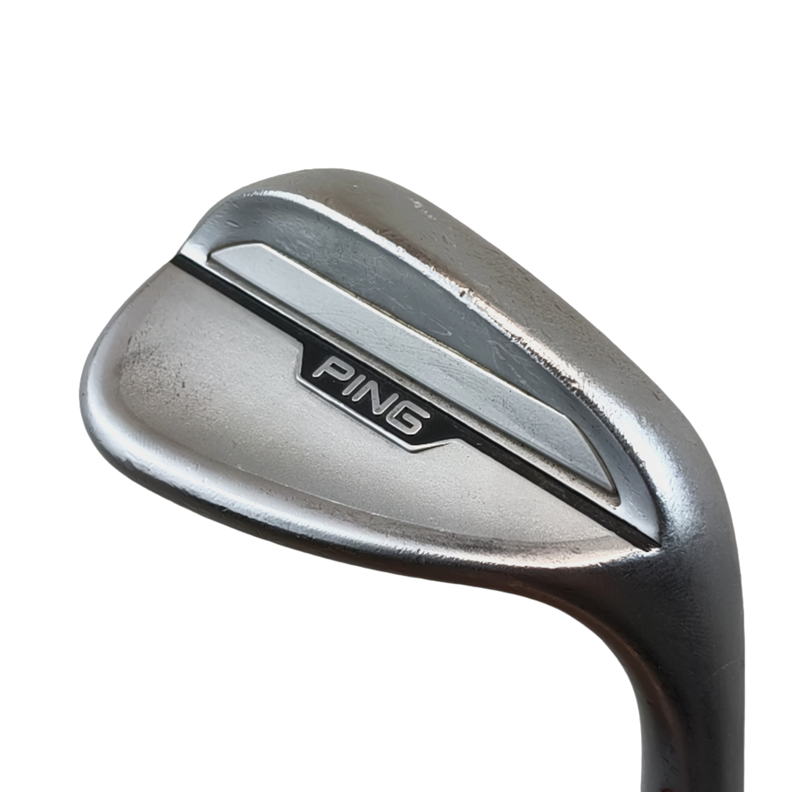 PING S159 Wedge / Flex Wedge / 56/14 [bg:handrolled]