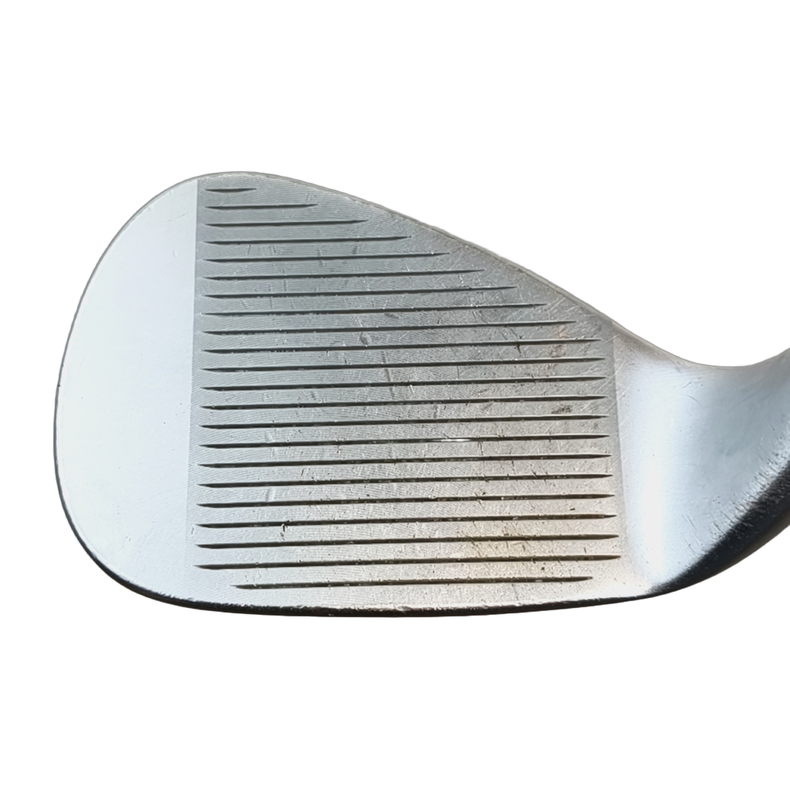 PING S159 Wedge / Flex Wedge / 56/14 [bg:handrolled]