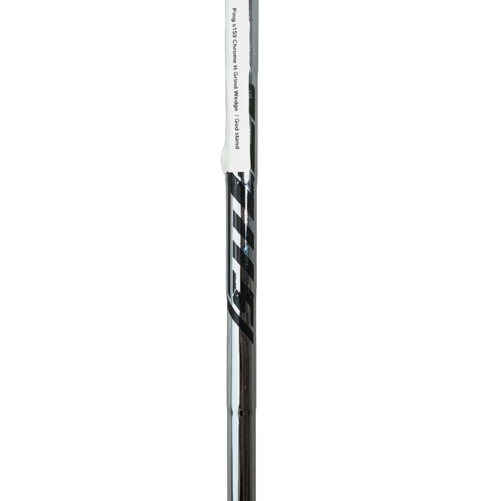 PING S159 Wedge / Flex Wedge / 56/14 [bg:handrolled]
