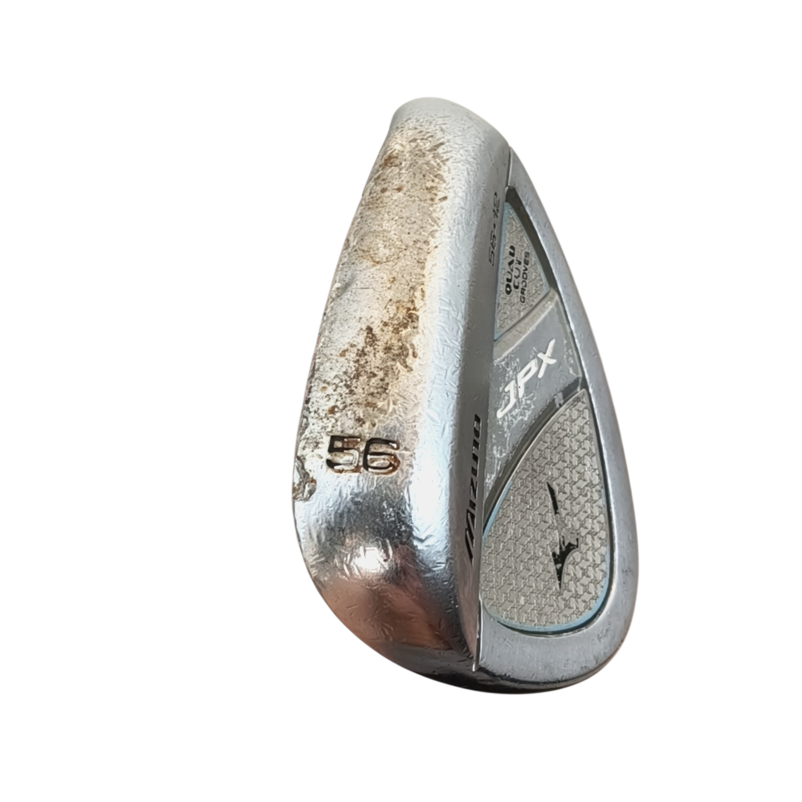 Mizuno JPX Wedge / Flex Ladies / 56/10 [bg:photoroom-fallback]