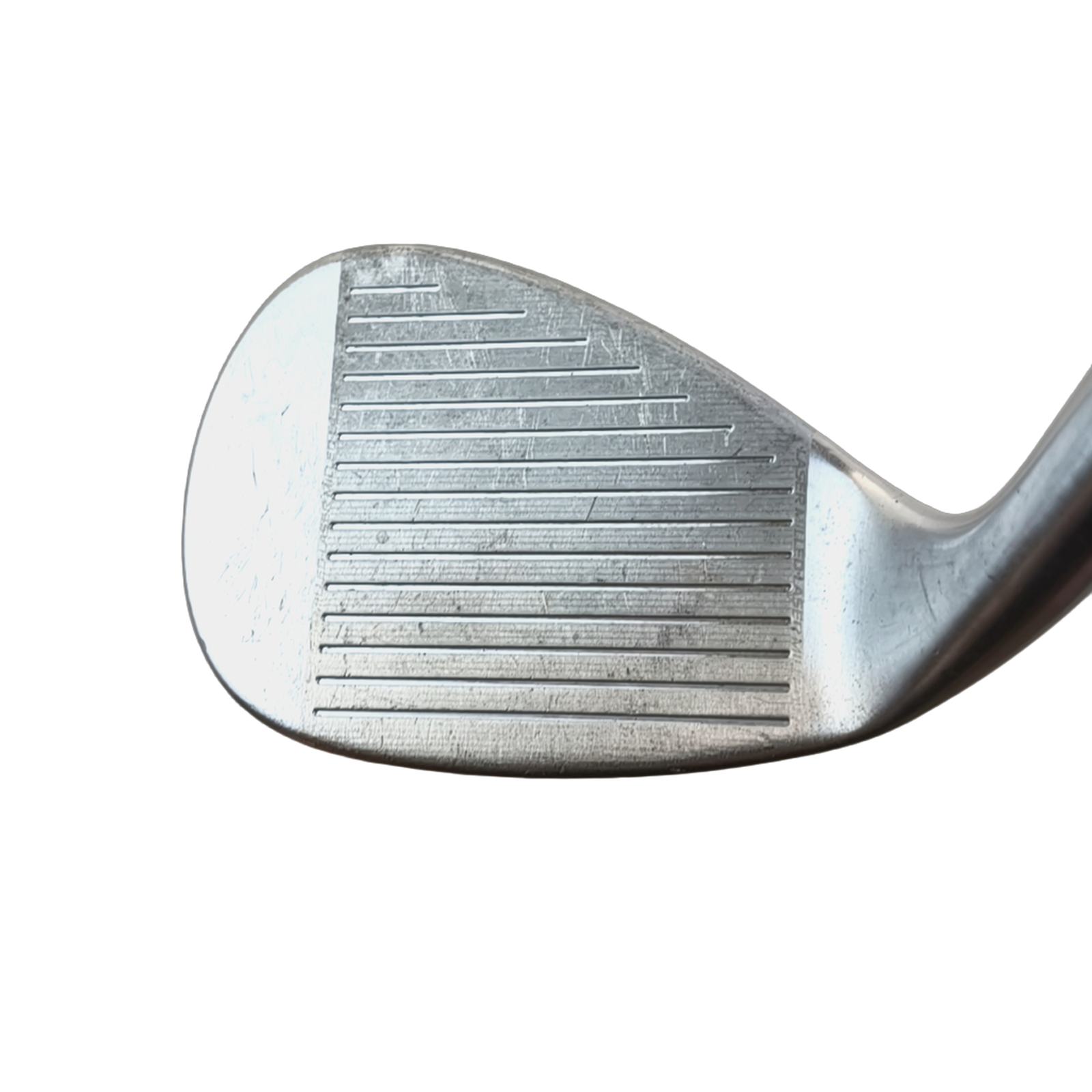 Cleveland CG15 Wedge / Flex Wedge / 60/08 [bg:handrolled]
