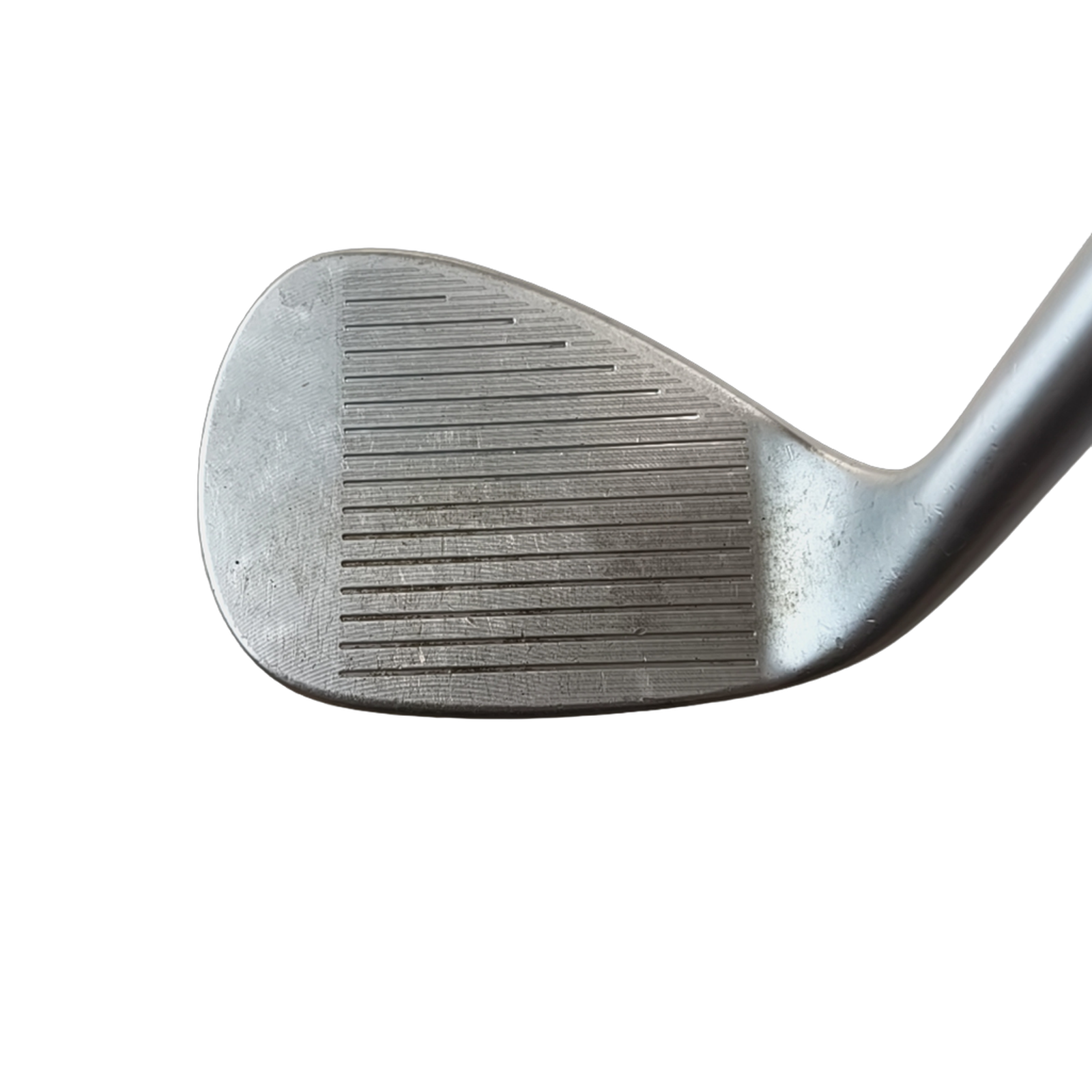 Cleveland 588 RTX Wedge / Flex Wedge / 60/12 [bg:handrolled]
