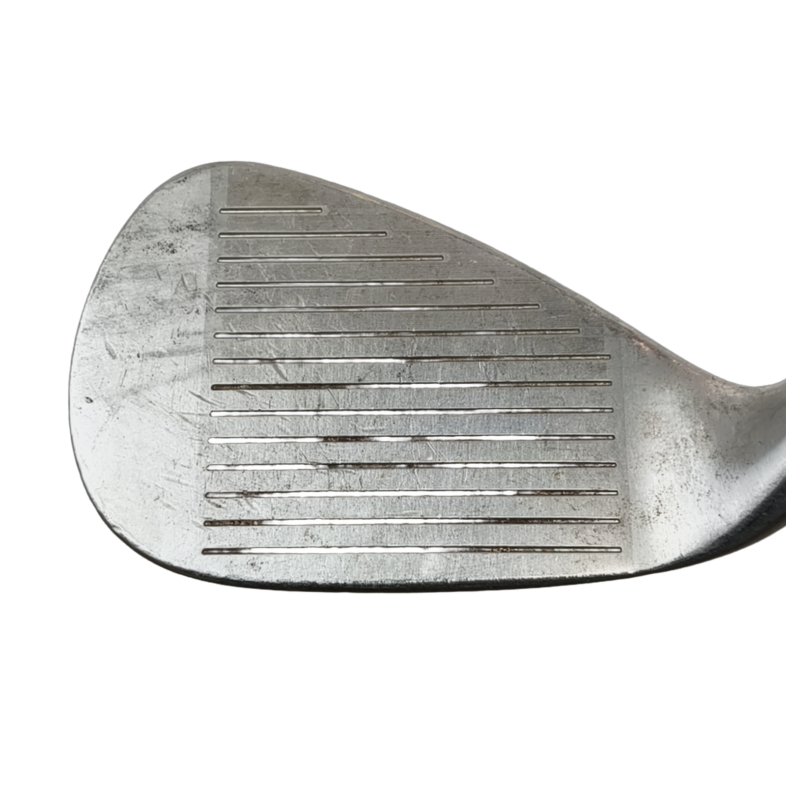 Wilson Staff Fg Tour Wedge / Flex Wedge / 52/06 [bg:handrolled]