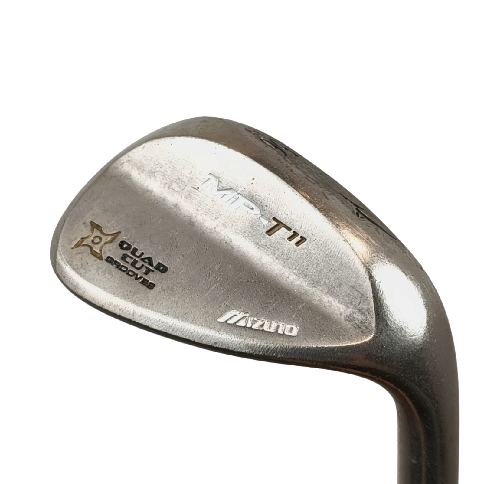 Mizuno MP-T11 Wedge / Flex Wedge / 56/13 [bg:handrolled]
