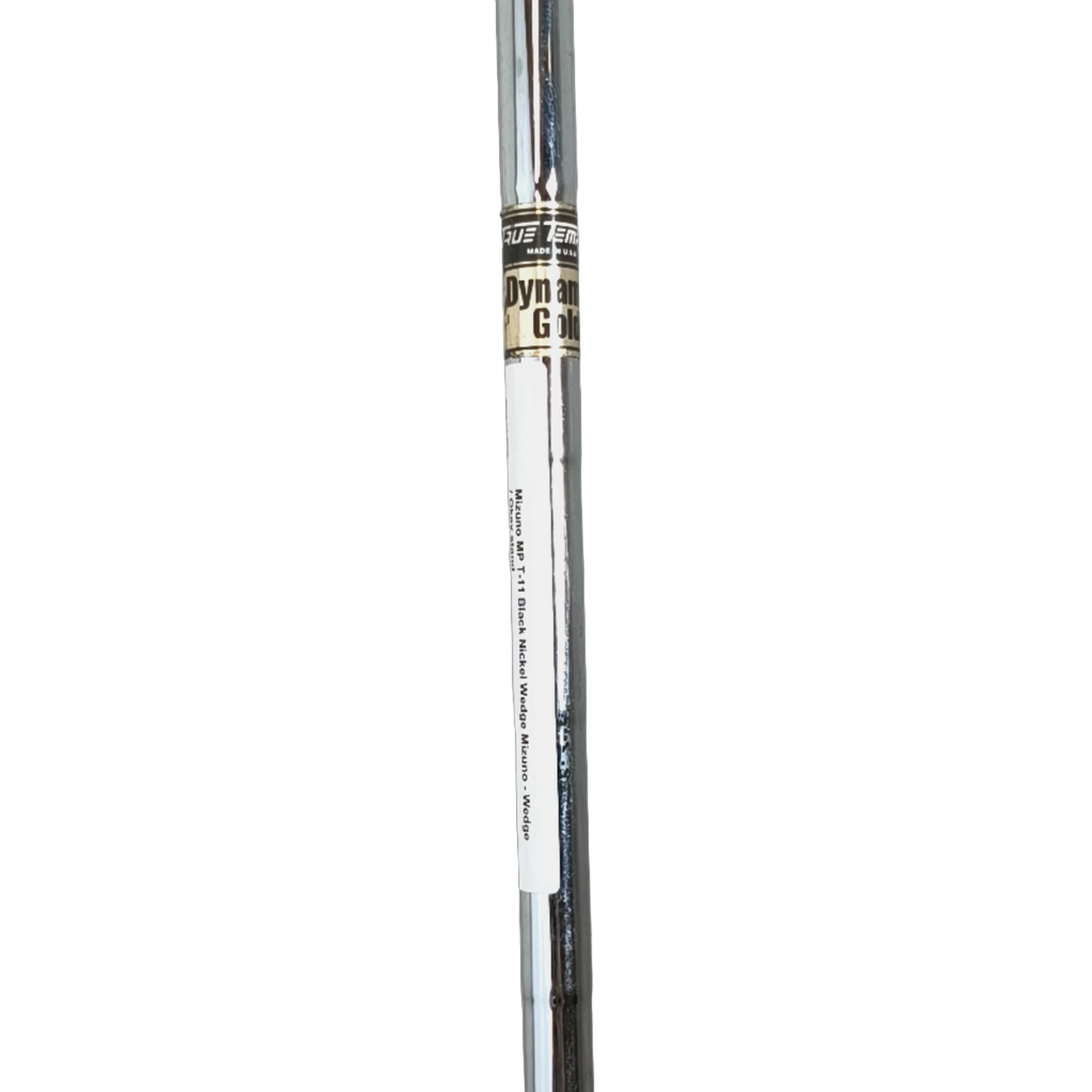 Mizuno MP-T11 Wedge / Flex Wedge / 56/13 [bg:handrolled]