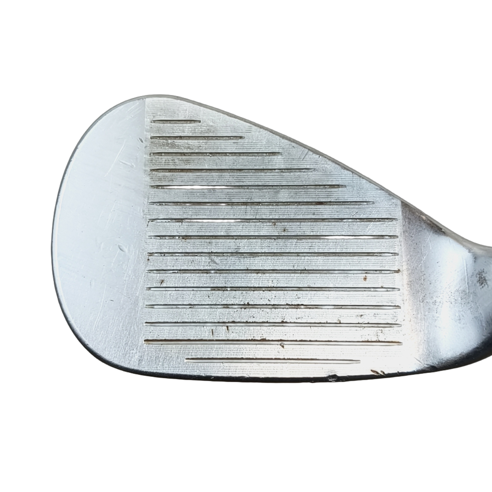 Callaway JAWS MD5 Wedge / Flex Stiff / 52/12 [bg:handrolled]