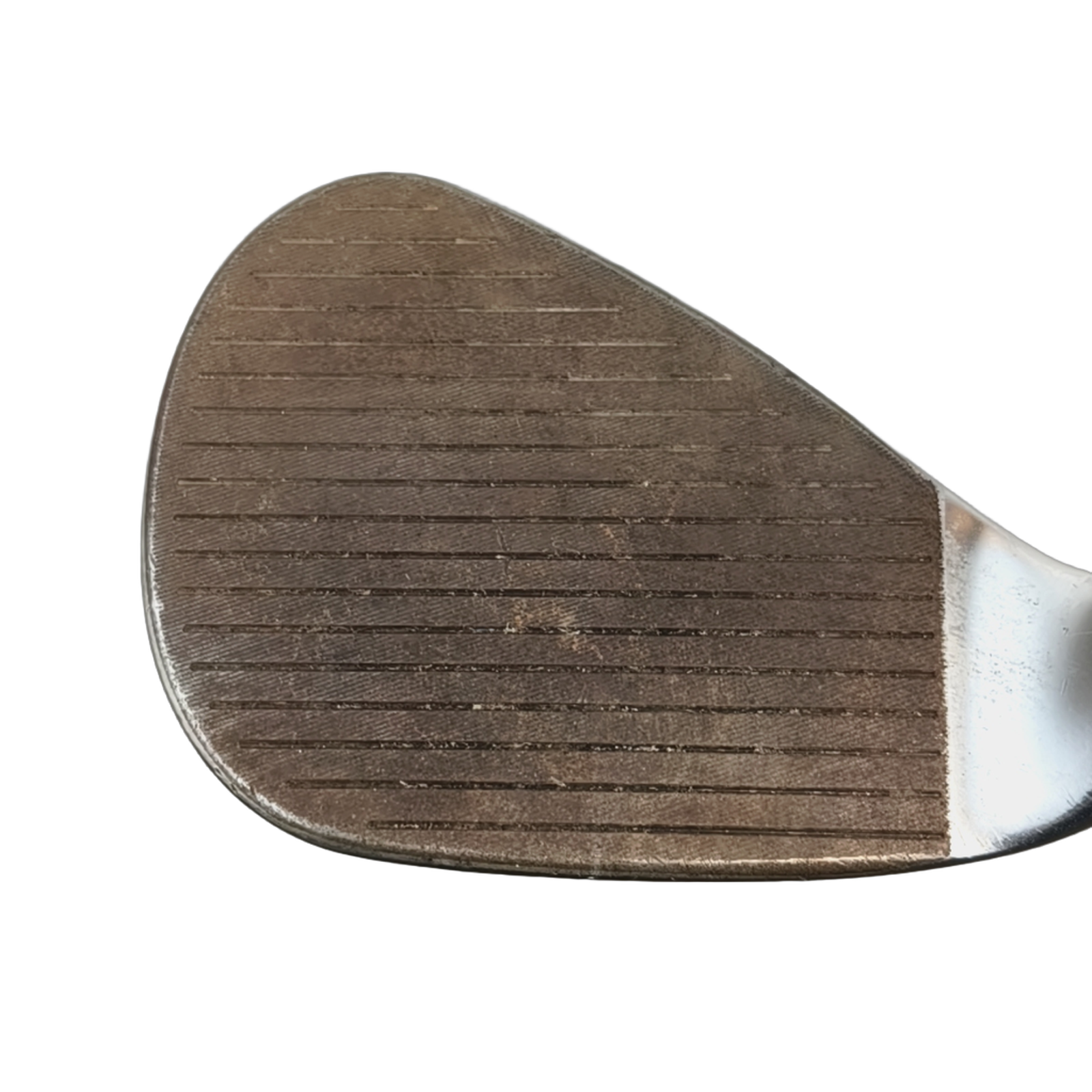 Callaway Jaws Full-Toe Wedge / Flex Wedge / 58/10 [bg:handrolled]