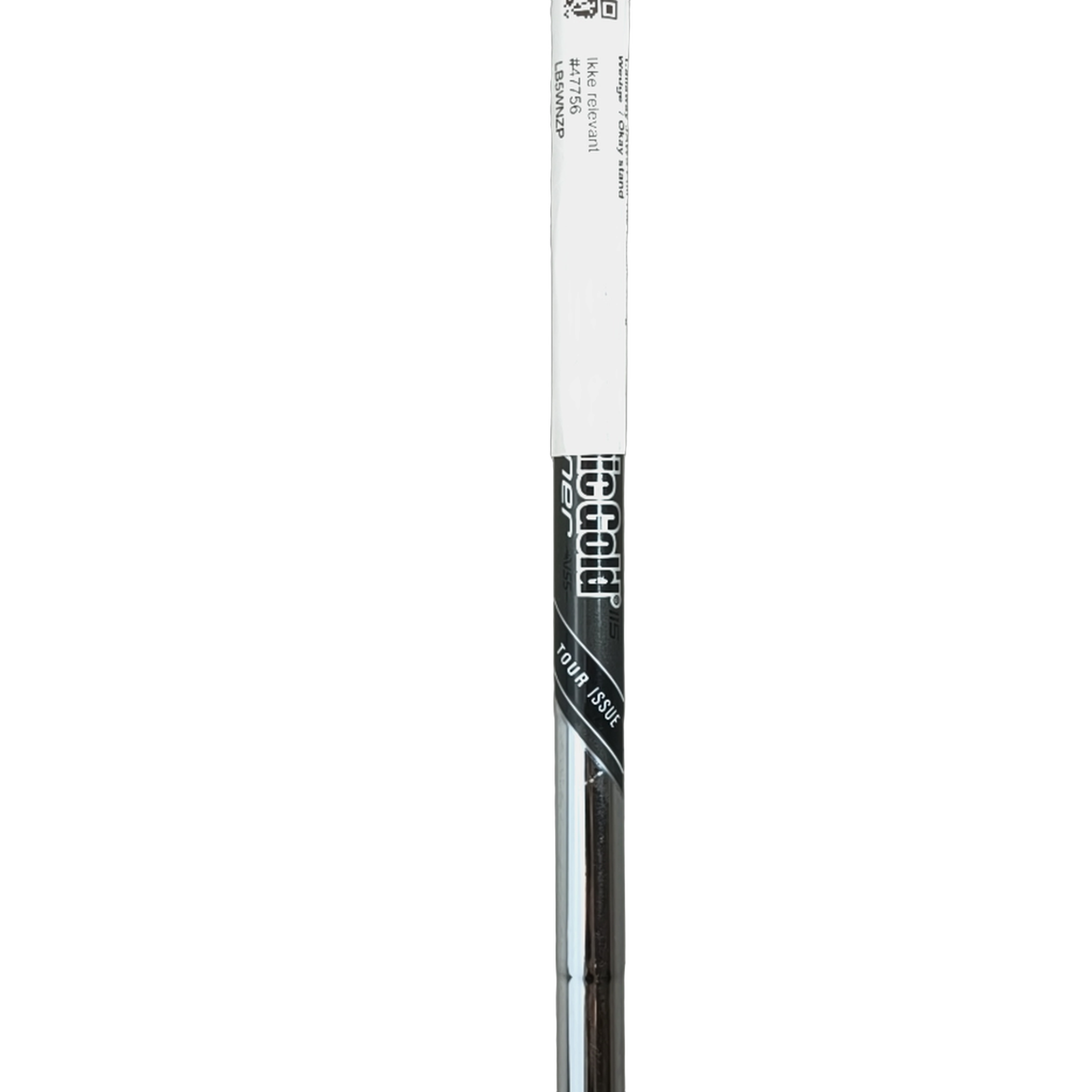 Callaway Jaws Full-Toe Wedge / Flex Wedge / 58/10 [bg:handrolled]