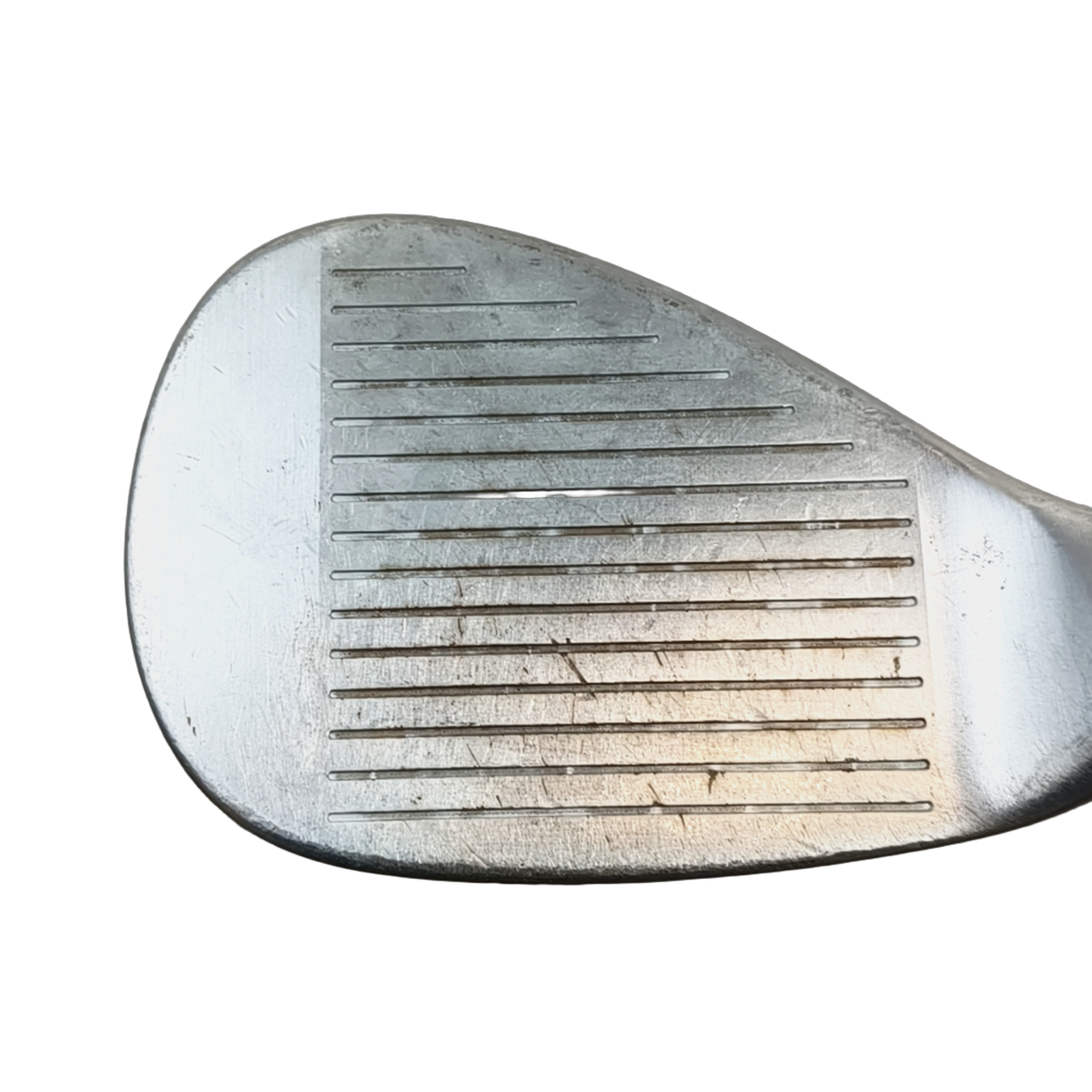 Cleveland CG10 Wedge / Flex Wedge / 52/12 [bg:handrolled]