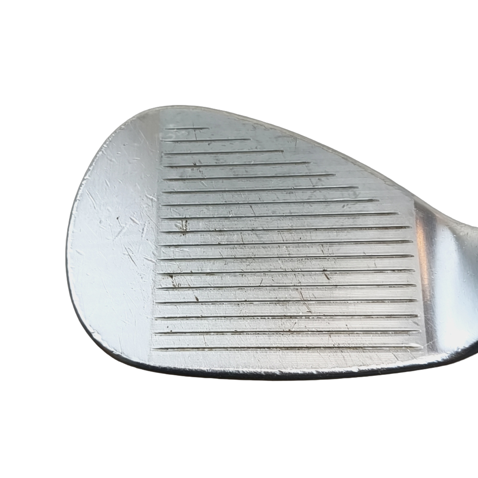 Titleist SM6 Wedge / Flex Wedge / 60/08 [bg:handrolled]