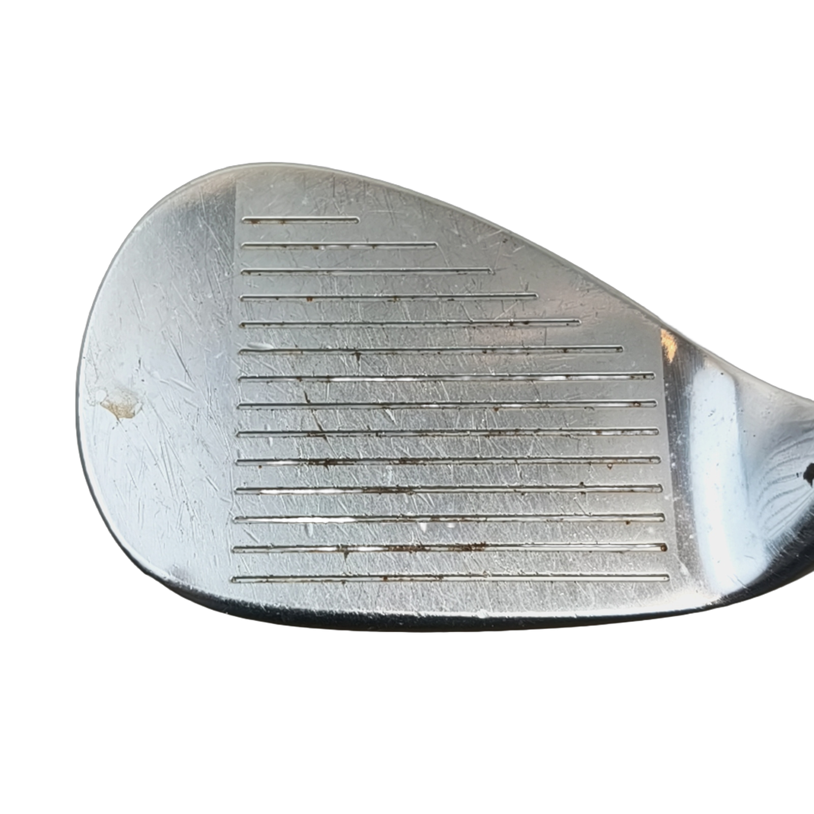 Mizuno MP Series Wedge / Flex Ladies / 60/09 [bg:handrolled]