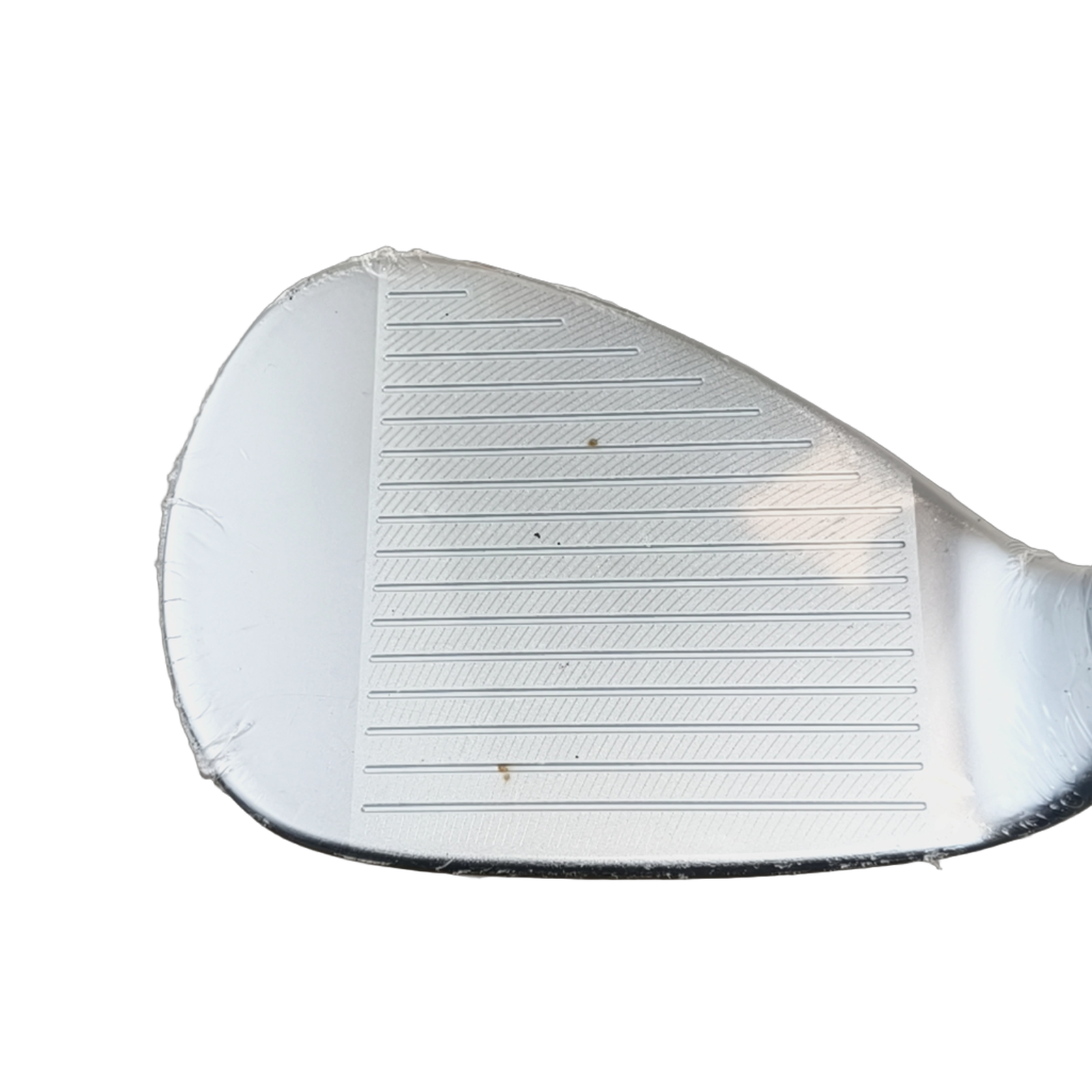 Callaway MD3 Milled Wedge / Flex Wedge / 56/10 [bg:handrolled]
