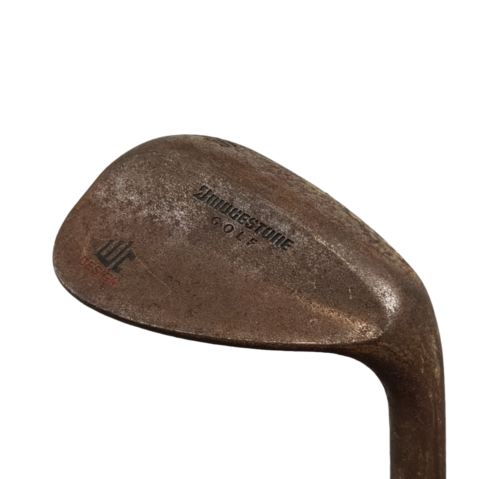 Bridgestone WC  Wedge / Flex Wedge / 60/10 [bg:handrolled]