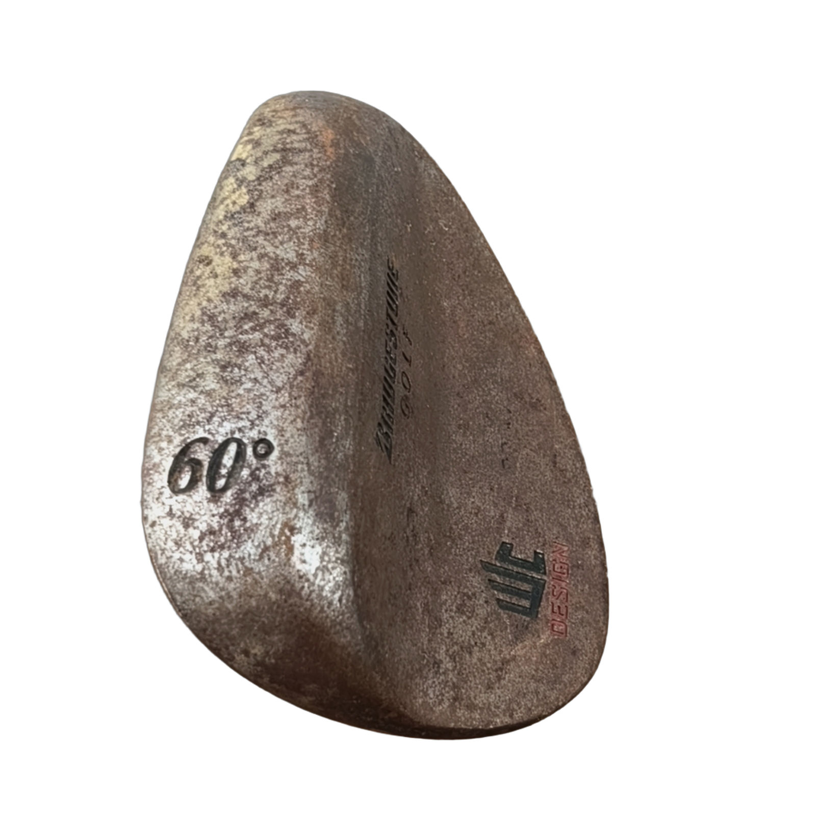 Bridgestone WC  Wedge / Flex Wedge / 60/10 [bg:handrolled]