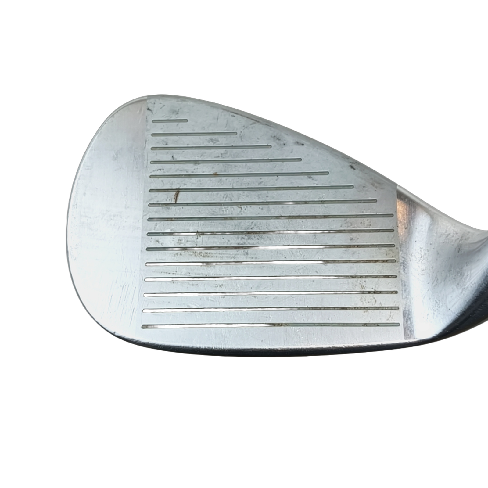 Mizuno MX-950 Wedge / Flex Wedge / 60/10 [bg:handrolled]