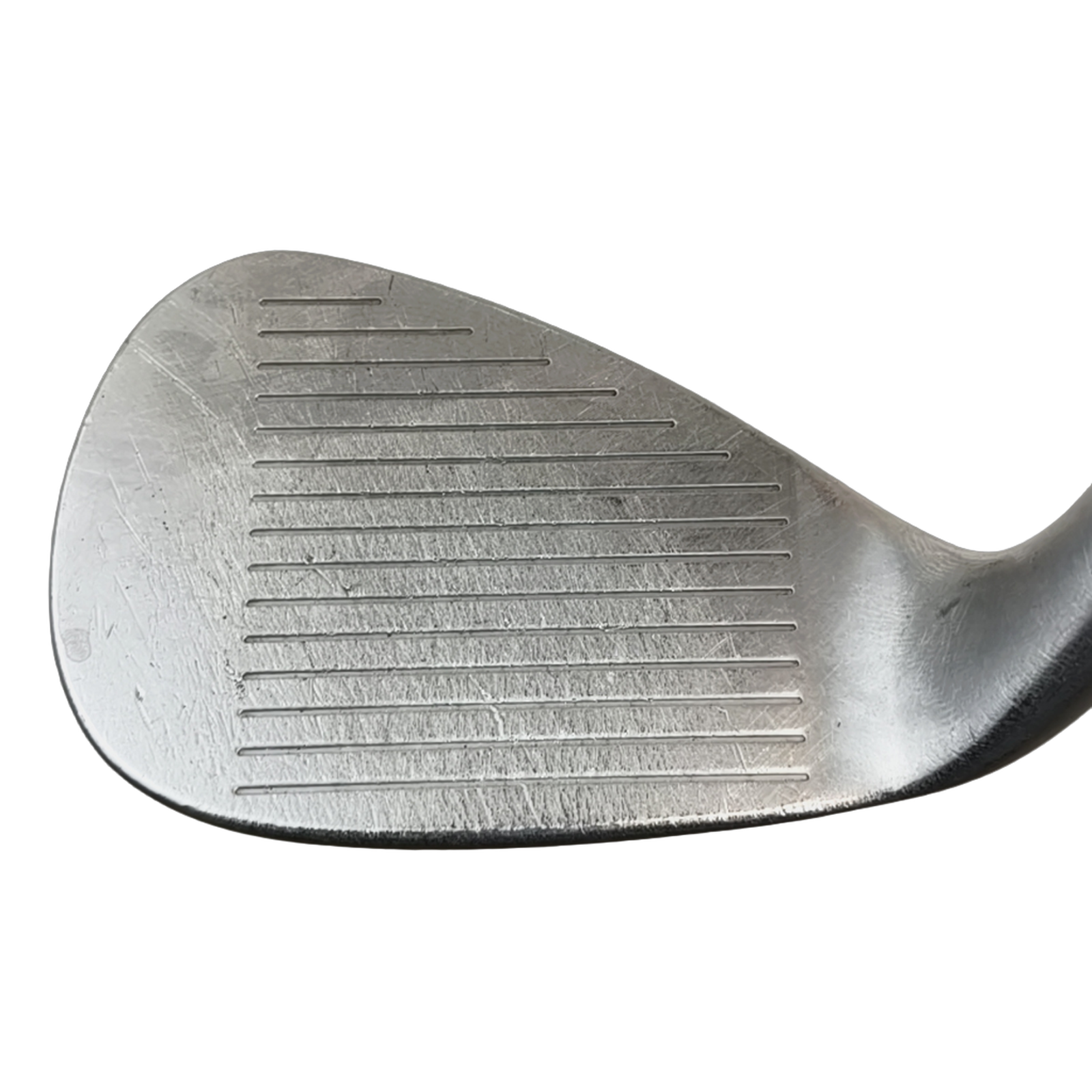 Wilson Staff FG Tour PMP Wedge / Flex Stiff / 60/08 [bg:handrolled]