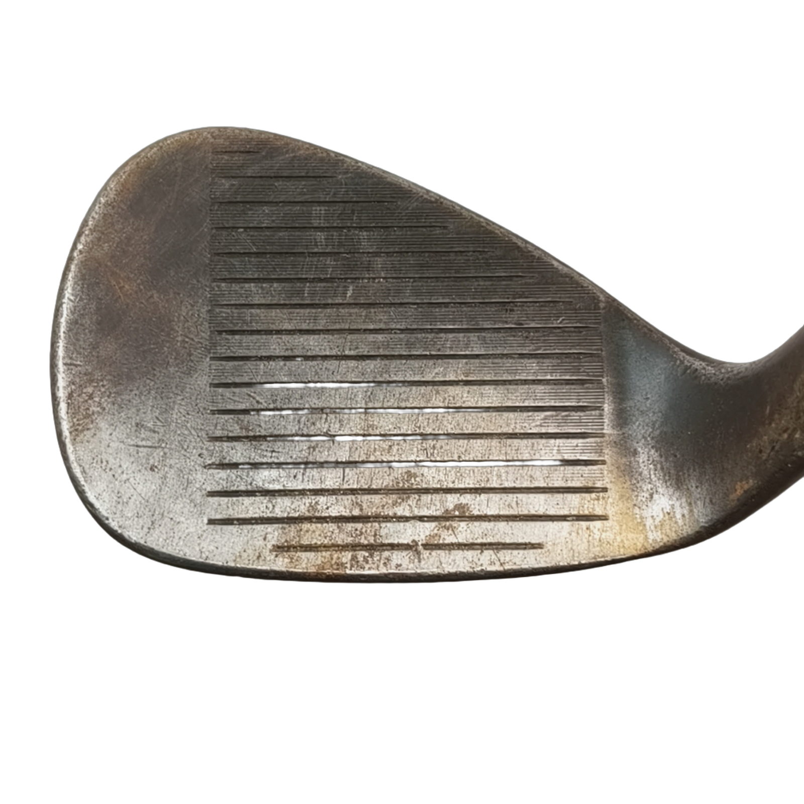 Callaway Mack Daddy 4 Wedge / Flex Stiff / 56/10 [bg:handrolled]