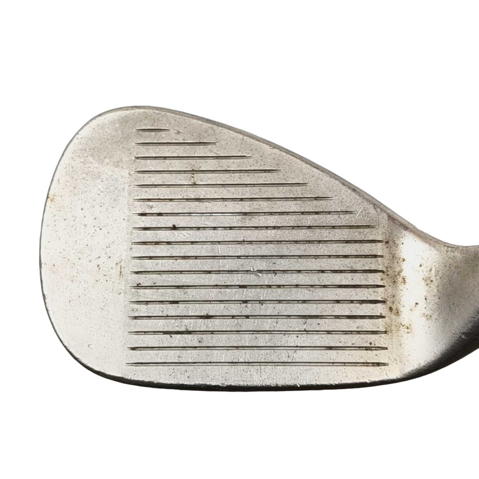 Titleist SM4 Wedge / Flex Wedge / 52/08 [bg:handrolled]