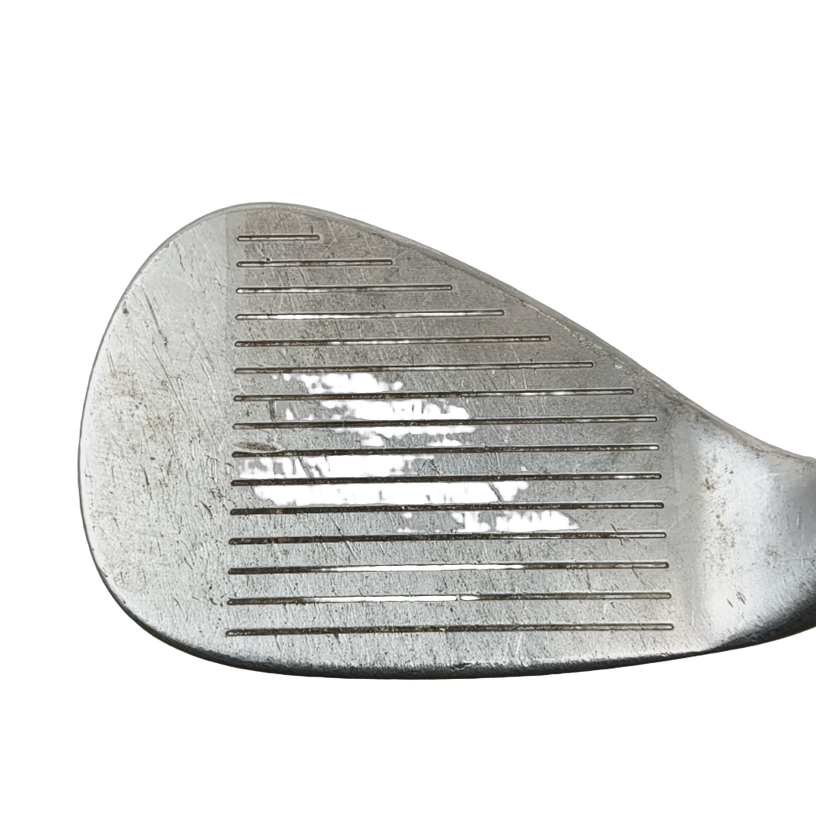 Wilson Staff Fg Tour Wedge / Flex Wedge / 60/10 [bg:handrolled]
