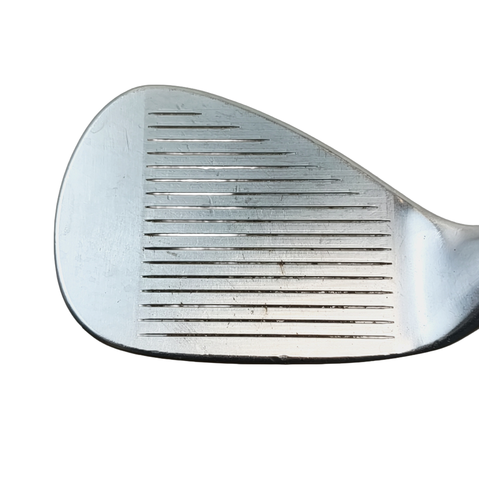 Titleist SM9 Wedge / Flex Wedge / 54/10 [bg:handrolled]