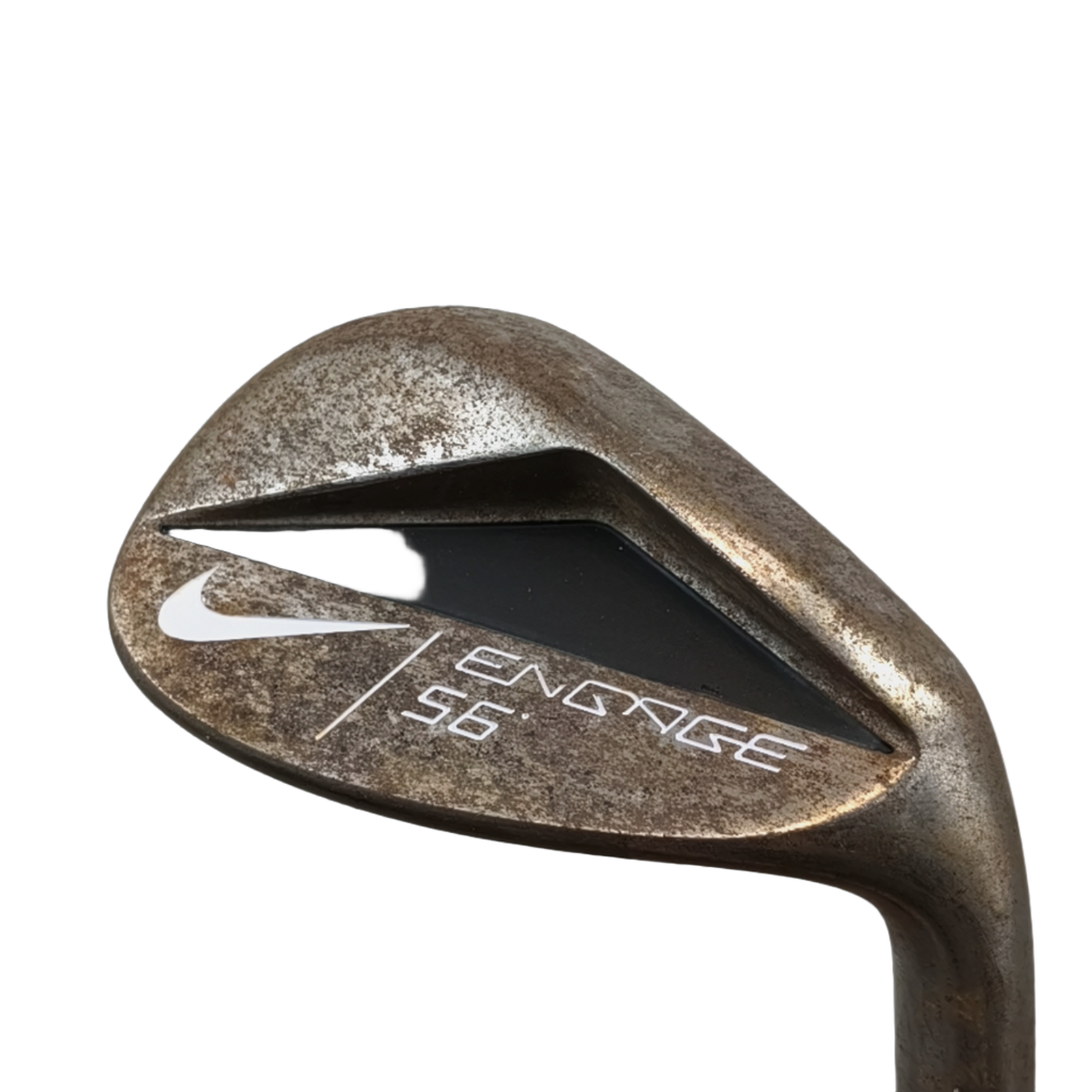Nike Engage Wedge / Flex X-Stiff / 56/08 [bg:handrolled]