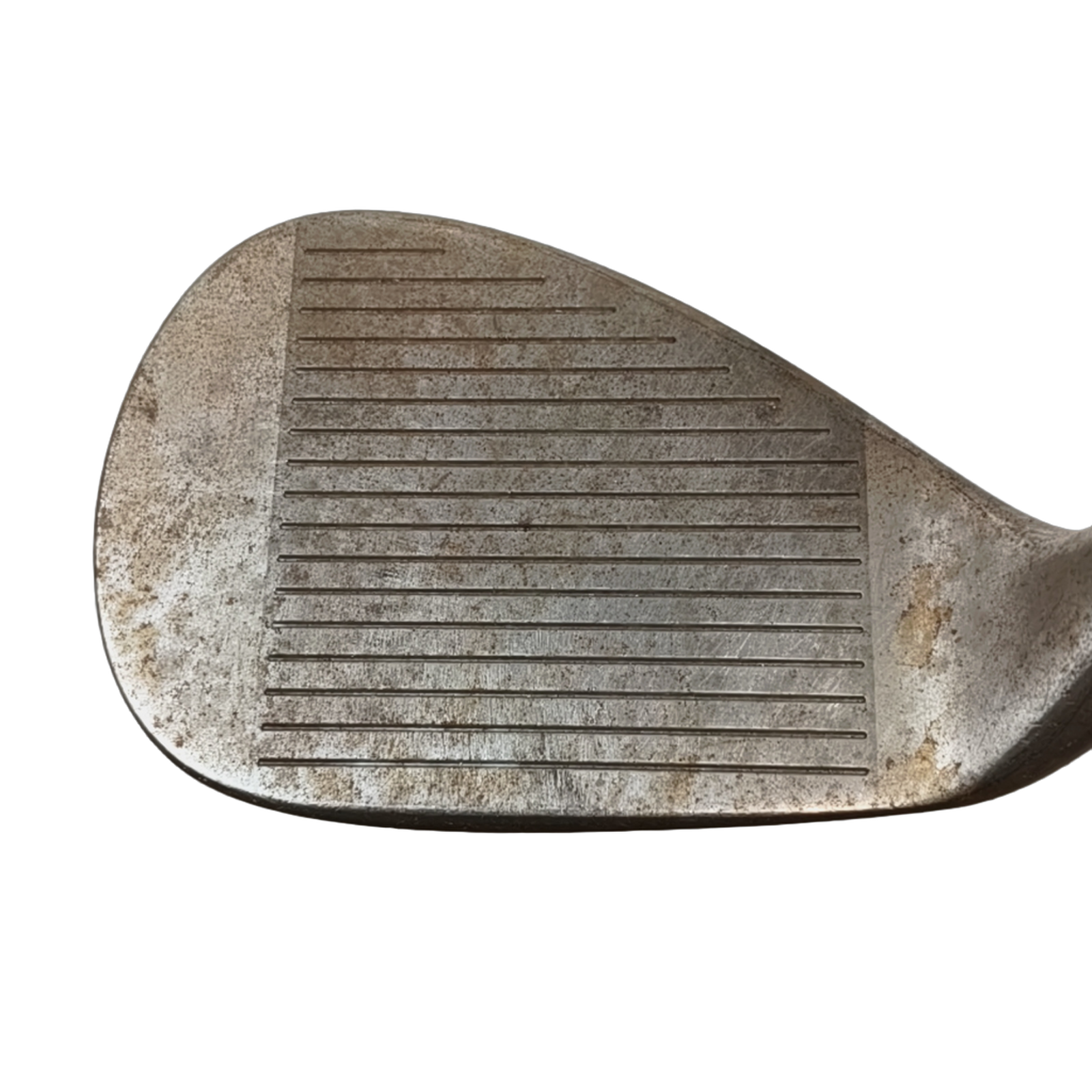 Nike Engage Wedge / Flex X-Stiff / 56/08 [bg:handrolled]