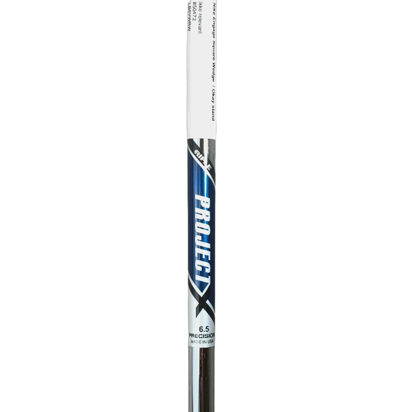 Nike Engage Wedge / Flex X-Stiff / 56/08 [bg:handrolled]