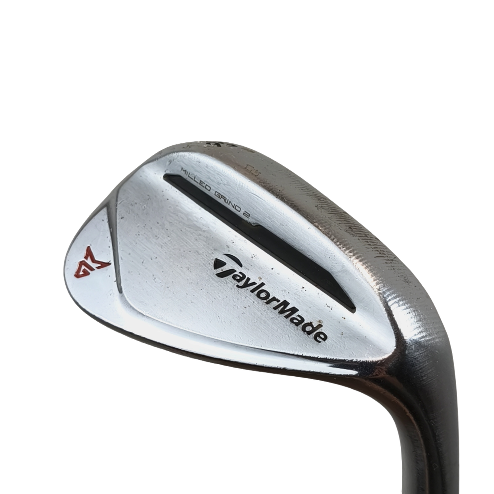 TaylorMade MIlled Grind 2 Wedge / Flex Stiff / 56/12 [bg:handrolled]